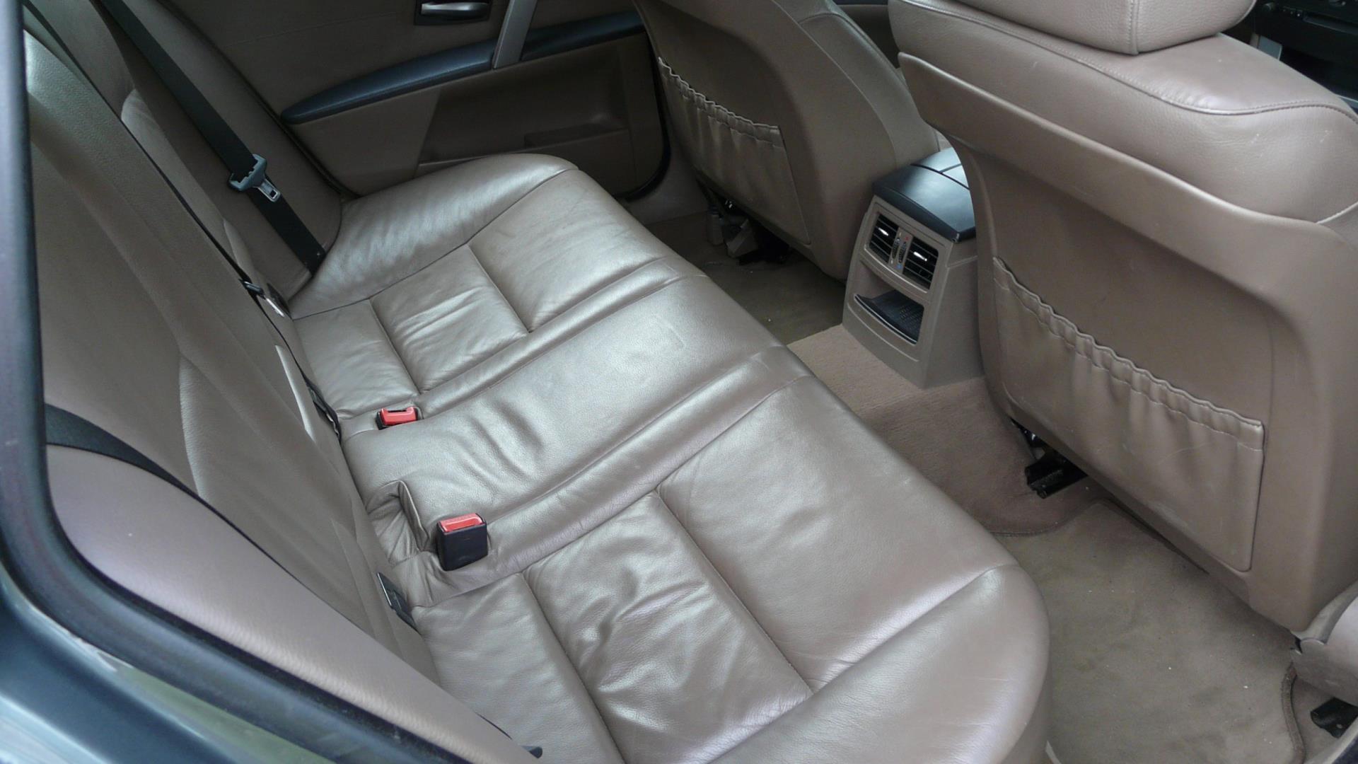 Foto van BMW 5er Reihe