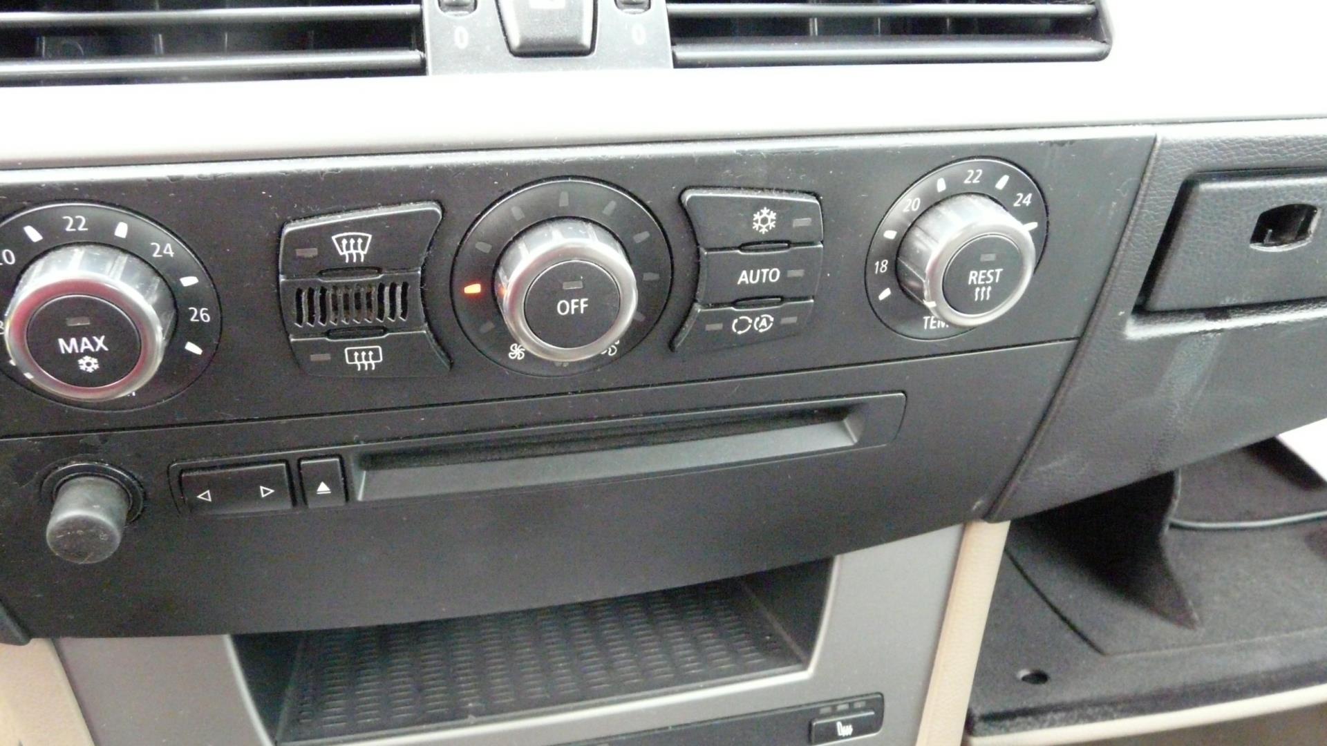 Foto van BMW 5er Reihe
