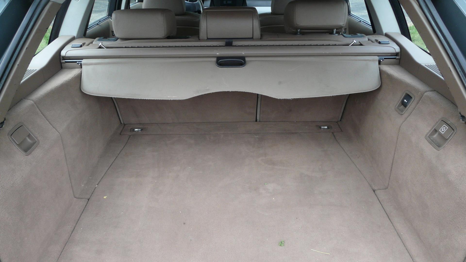 Foto van BMW 5er Reihe
