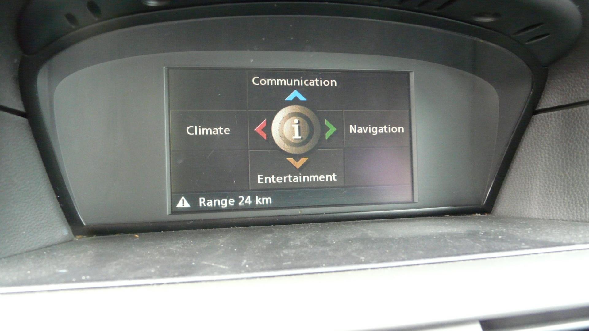 Foto van BMW 5er Reihe