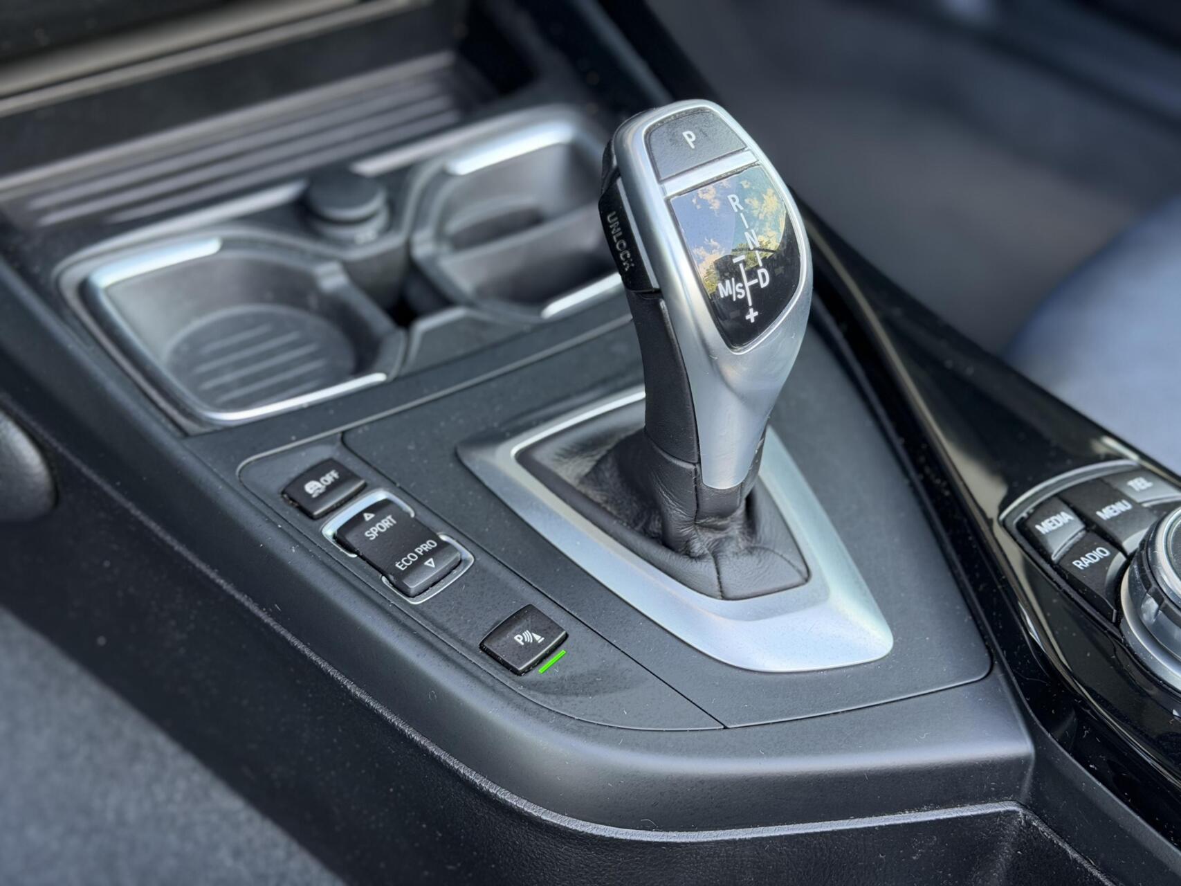 Foto van BMW 228i