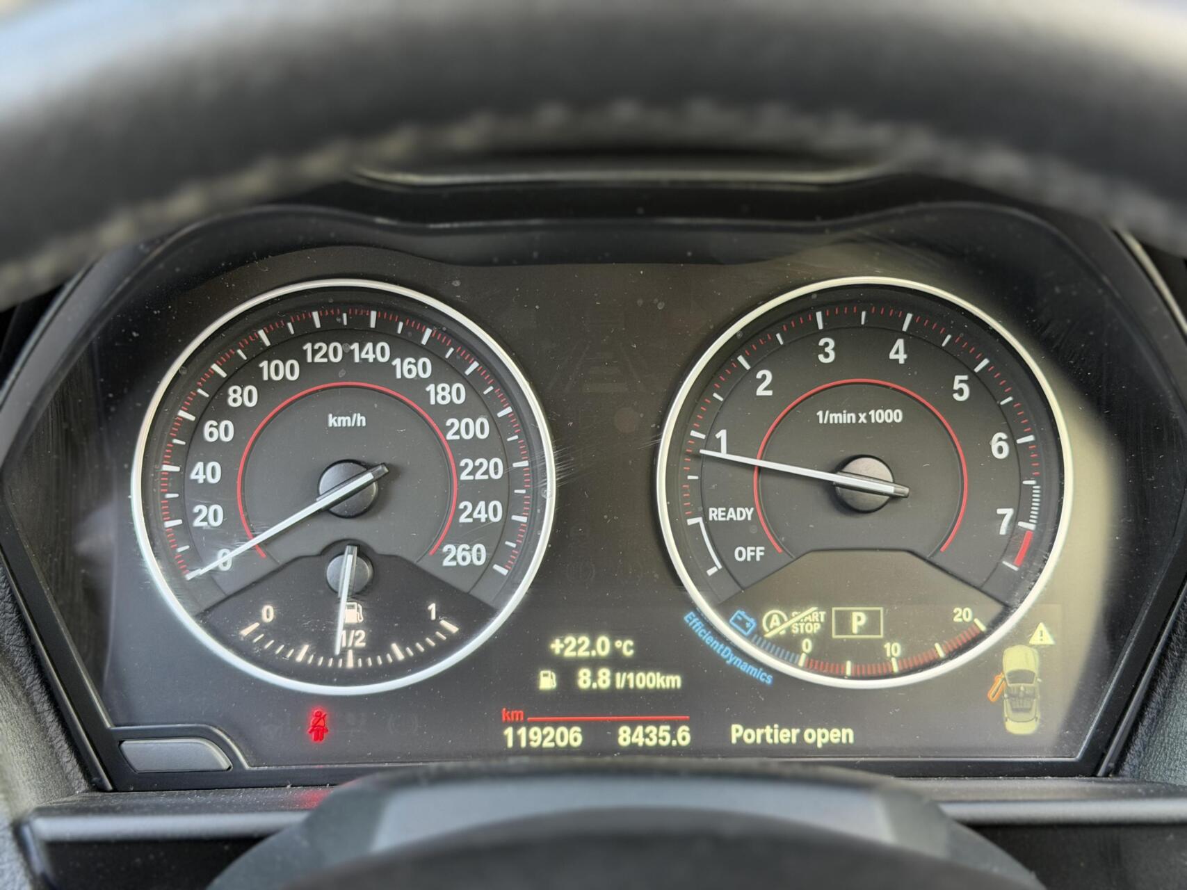 Foto van BMW 228i