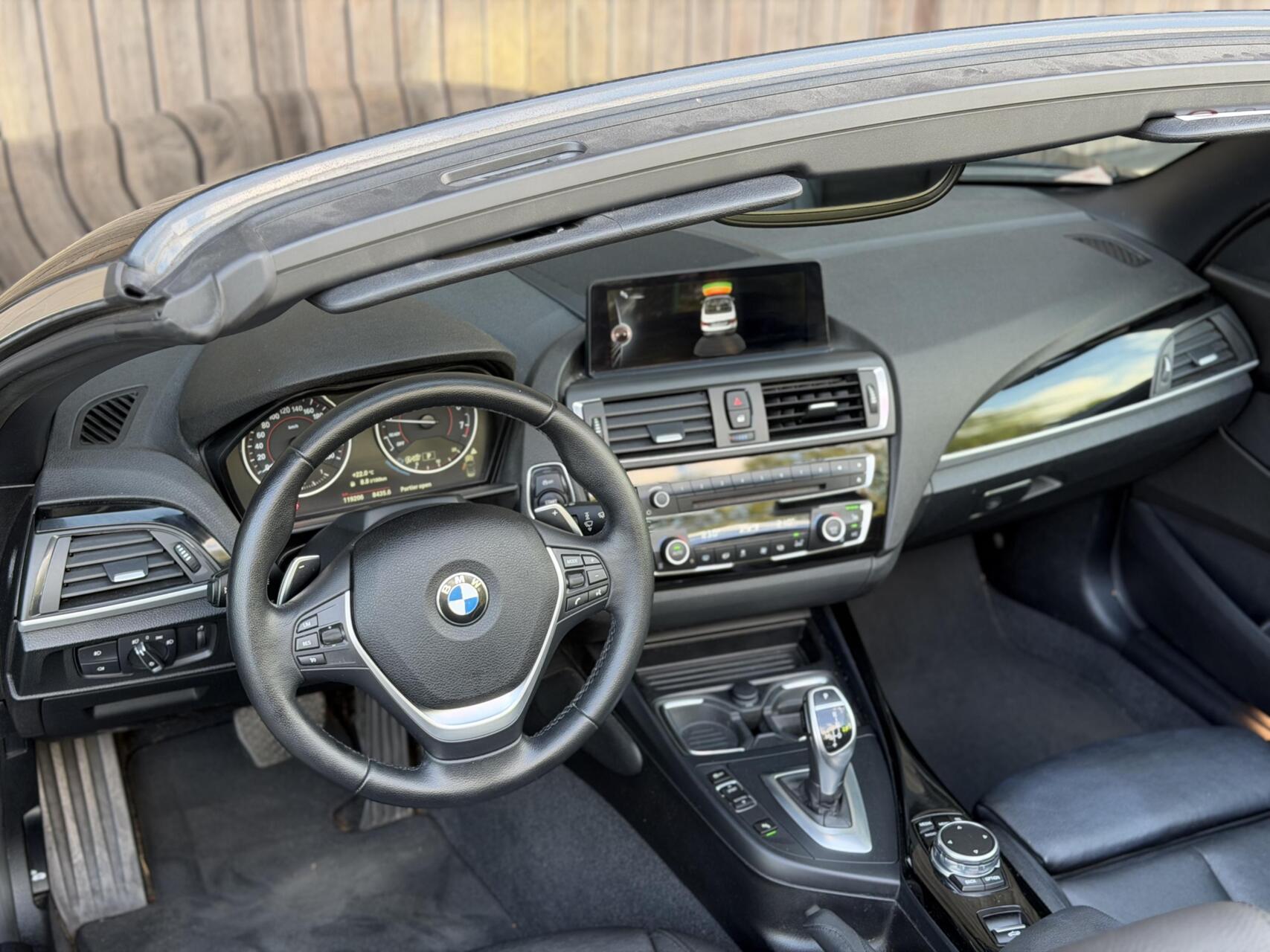 Foto van BMW 228i