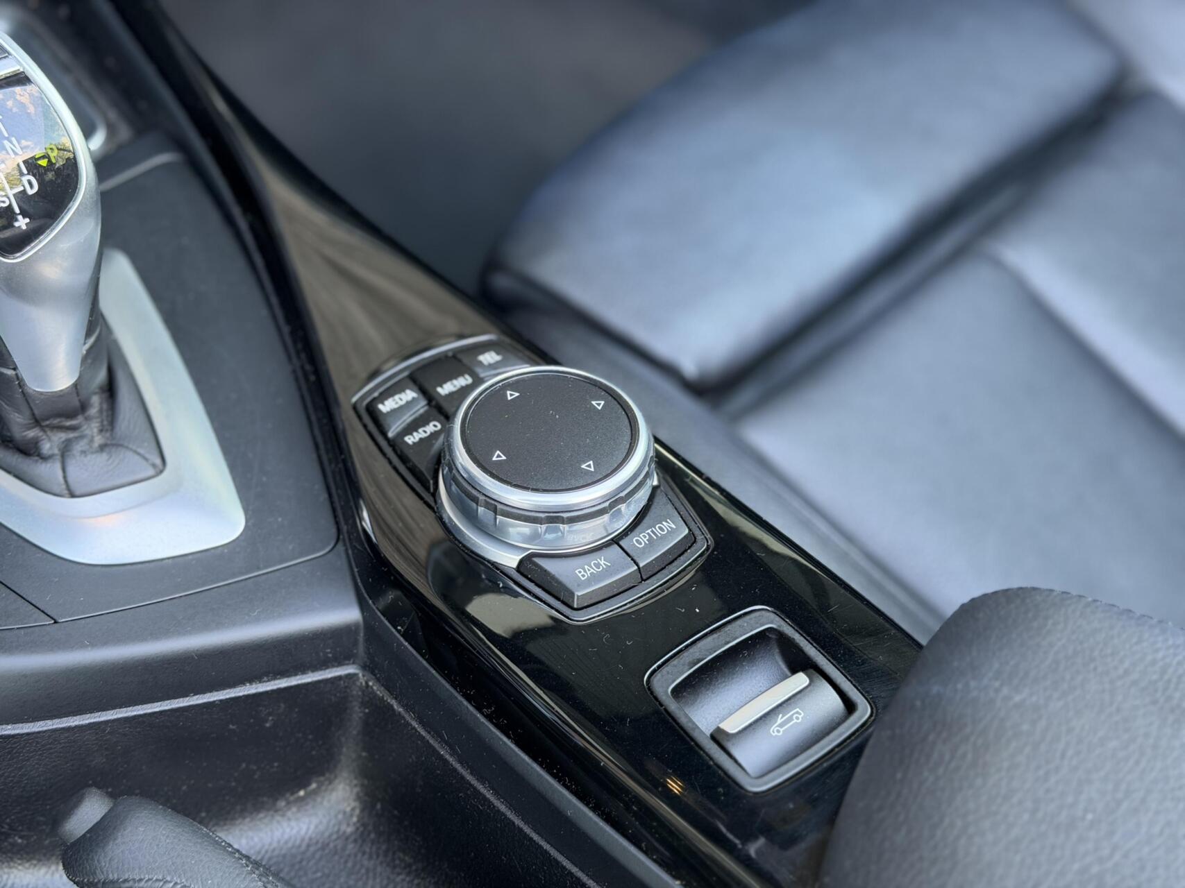 Foto van BMW 228i