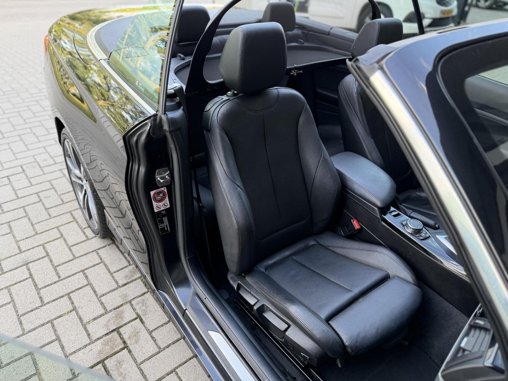 Foto van BMW 228i