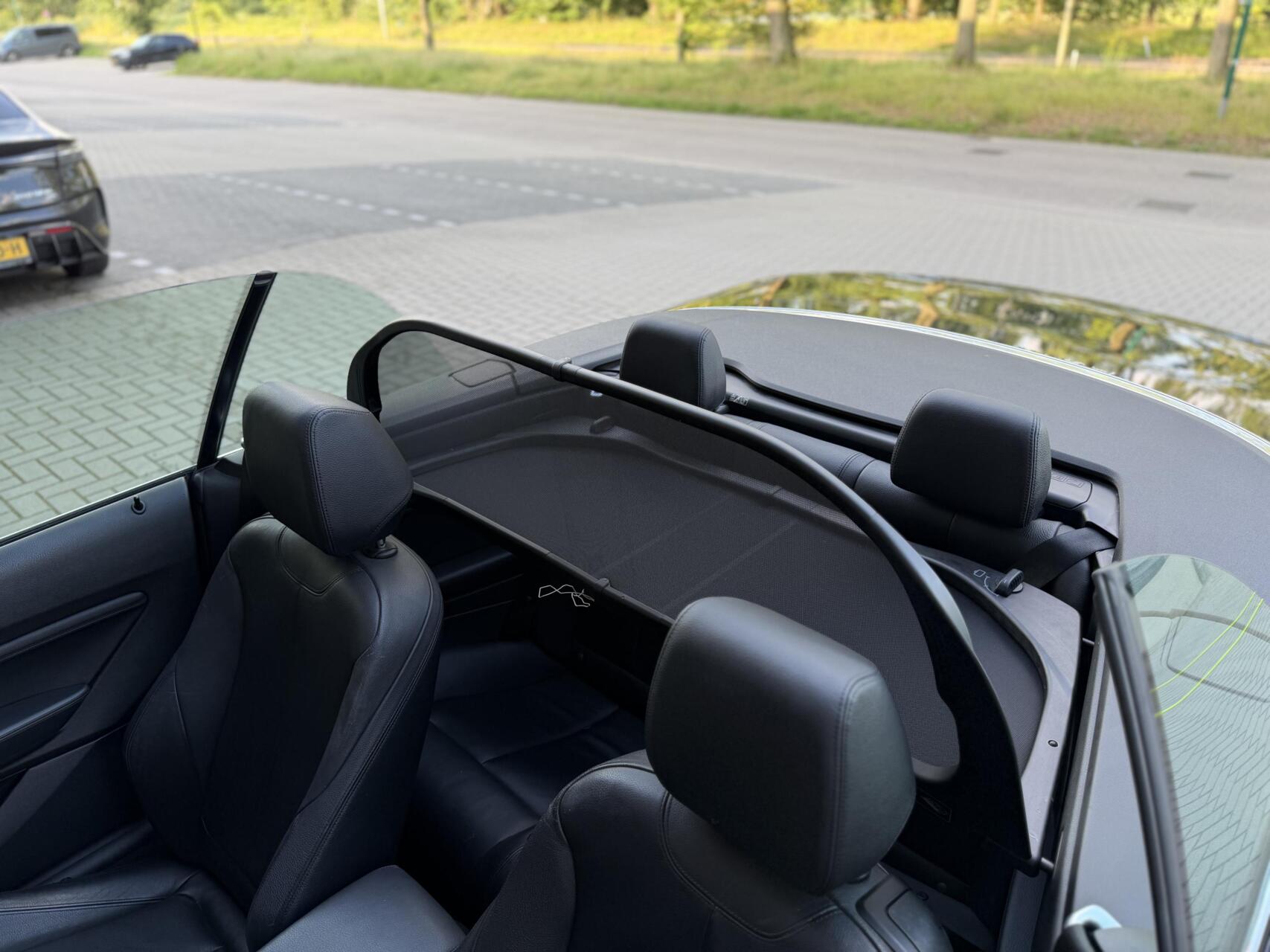 Foto van BMW 228i