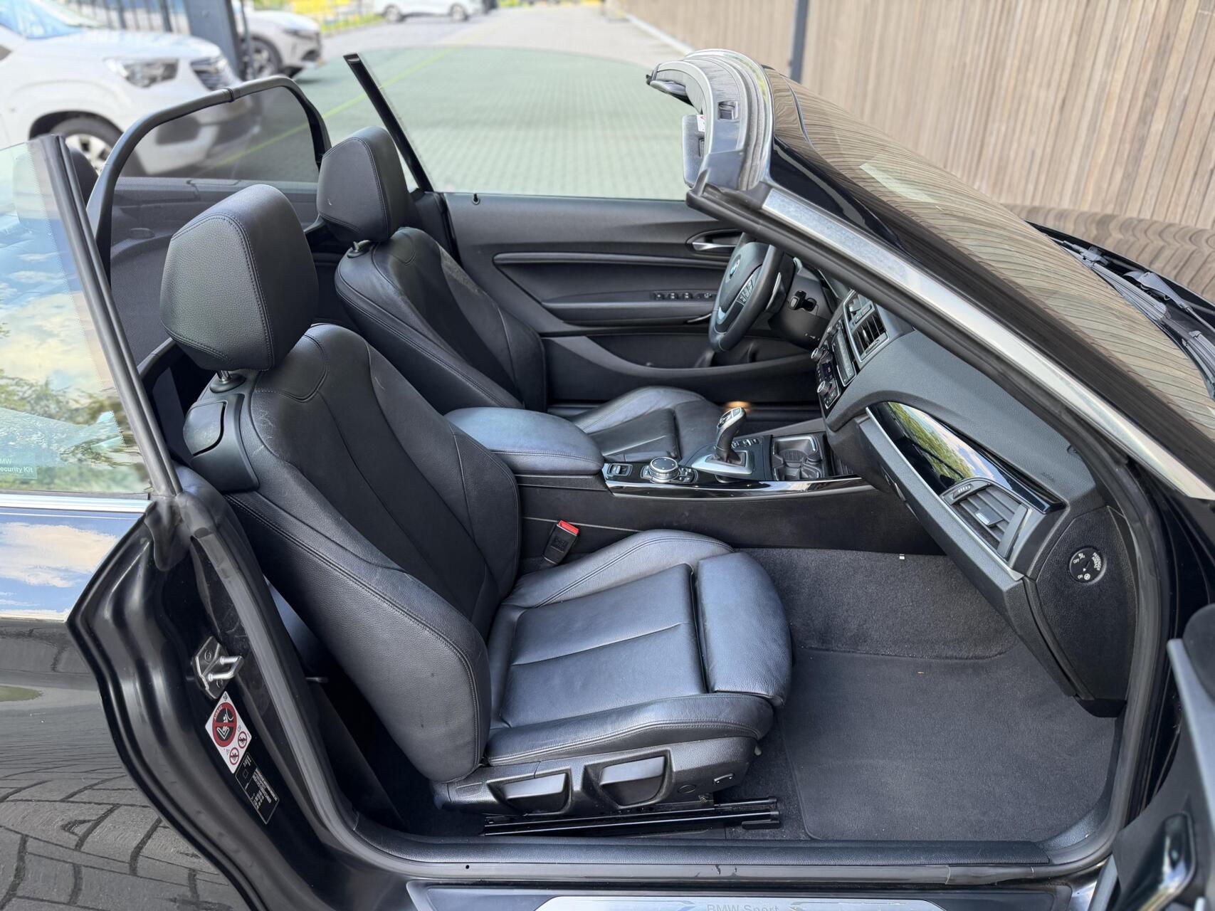 Foto van BMW 228i