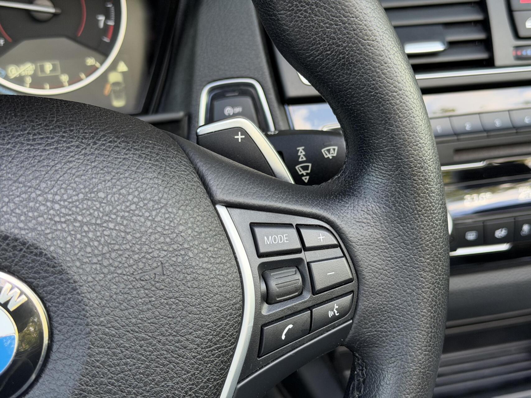 Foto van BMW 228i