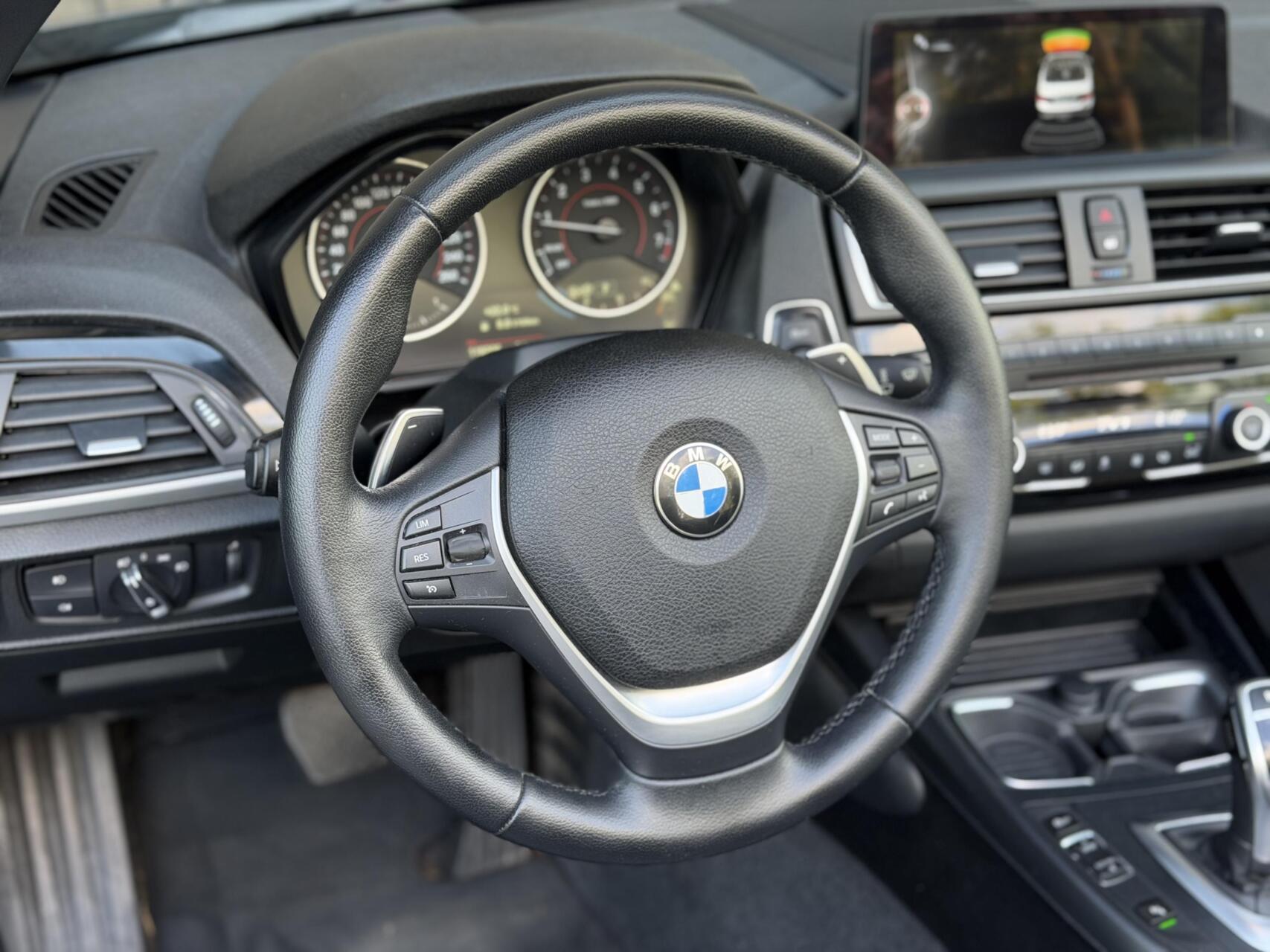 Foto van BMW 228i