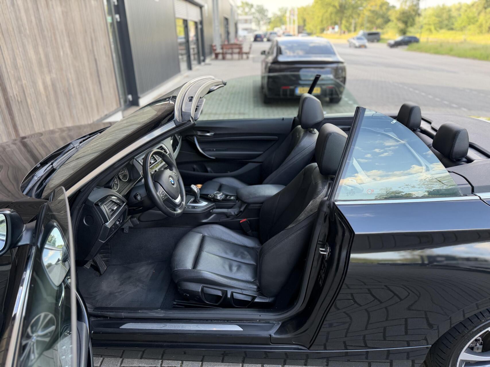 Foto van BMW 228i