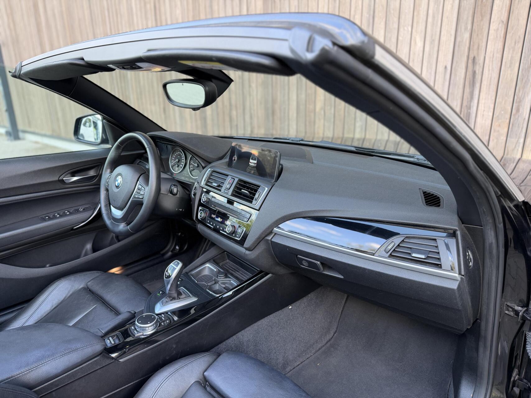 Foto van BMW 228i