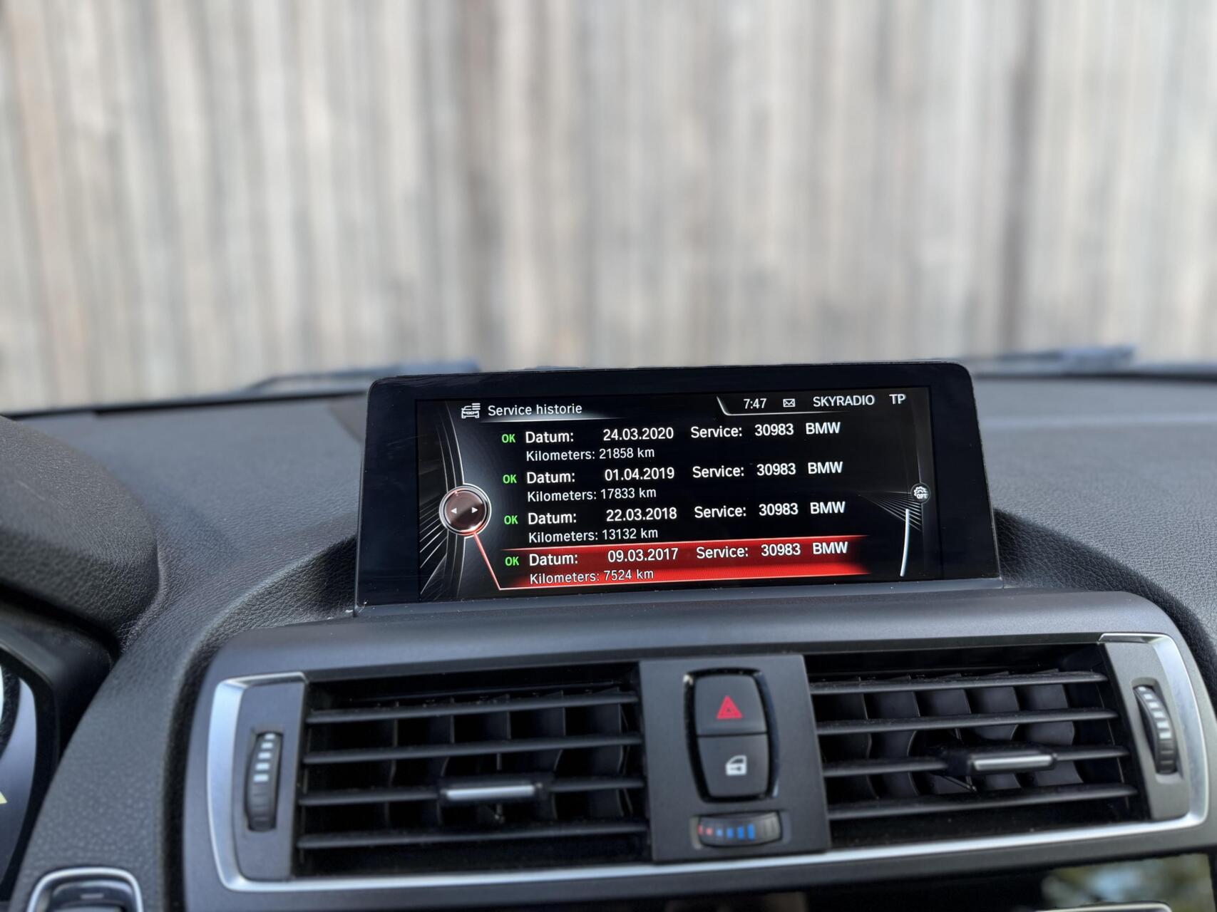 Foto van BMW 228i