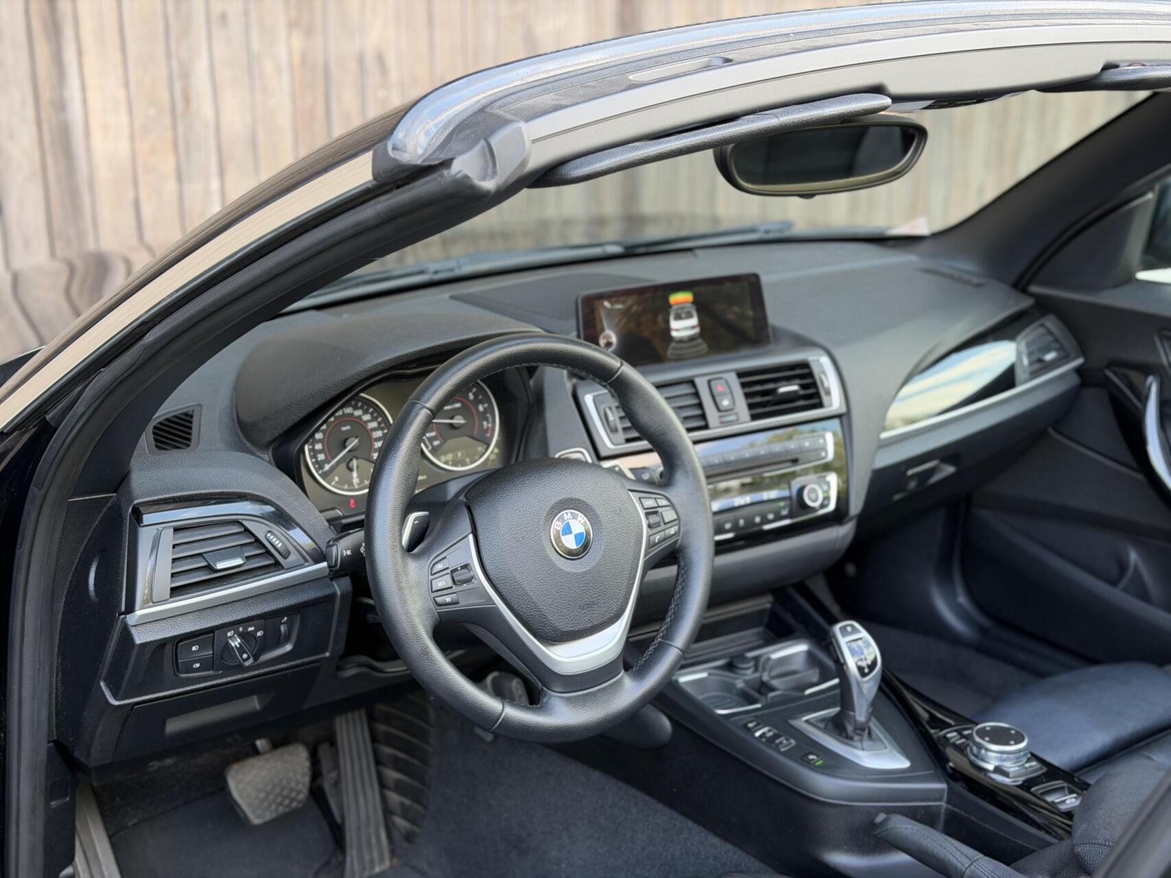 Foto van BMW 228i