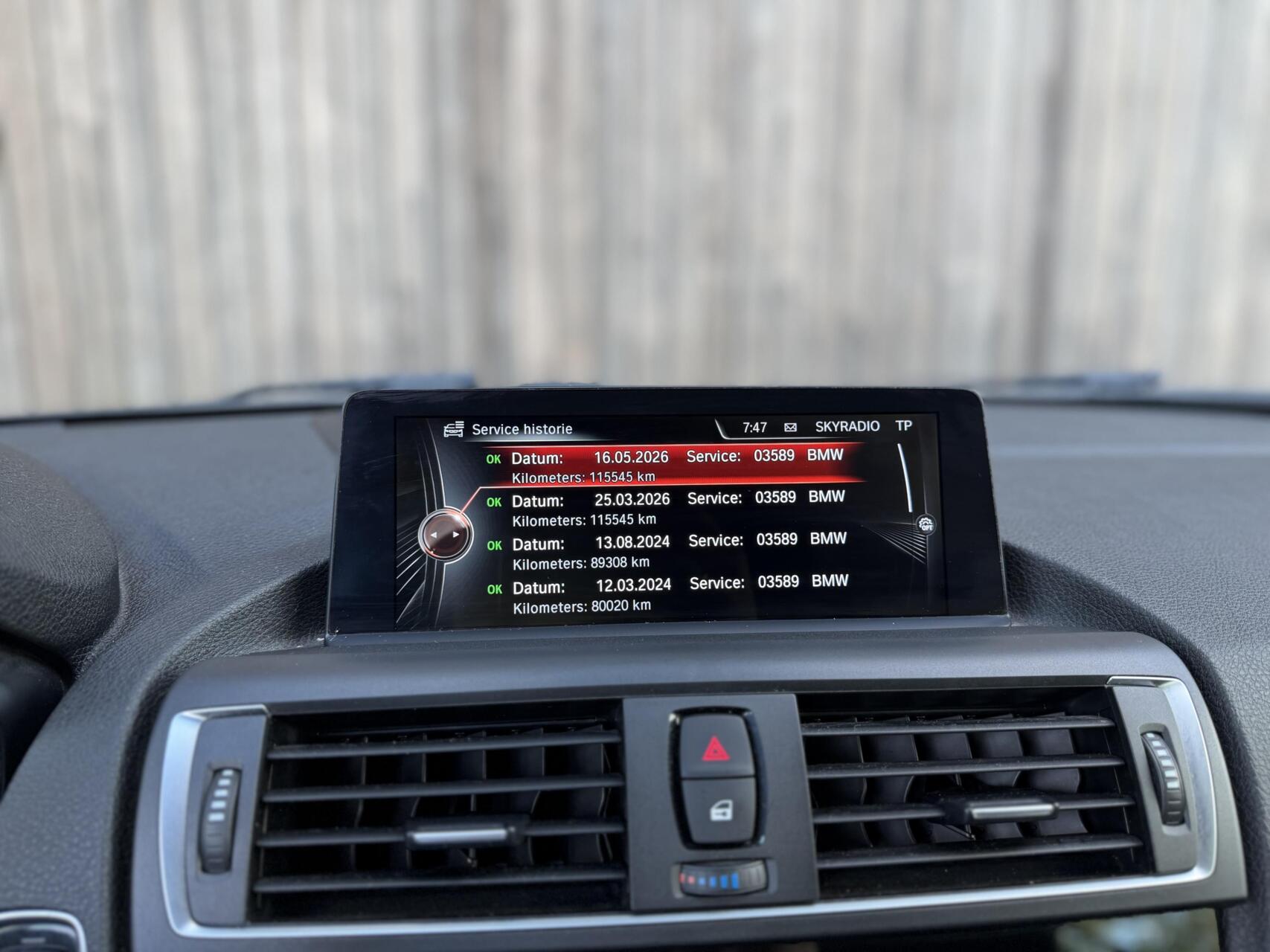 Foto van BMW 228i