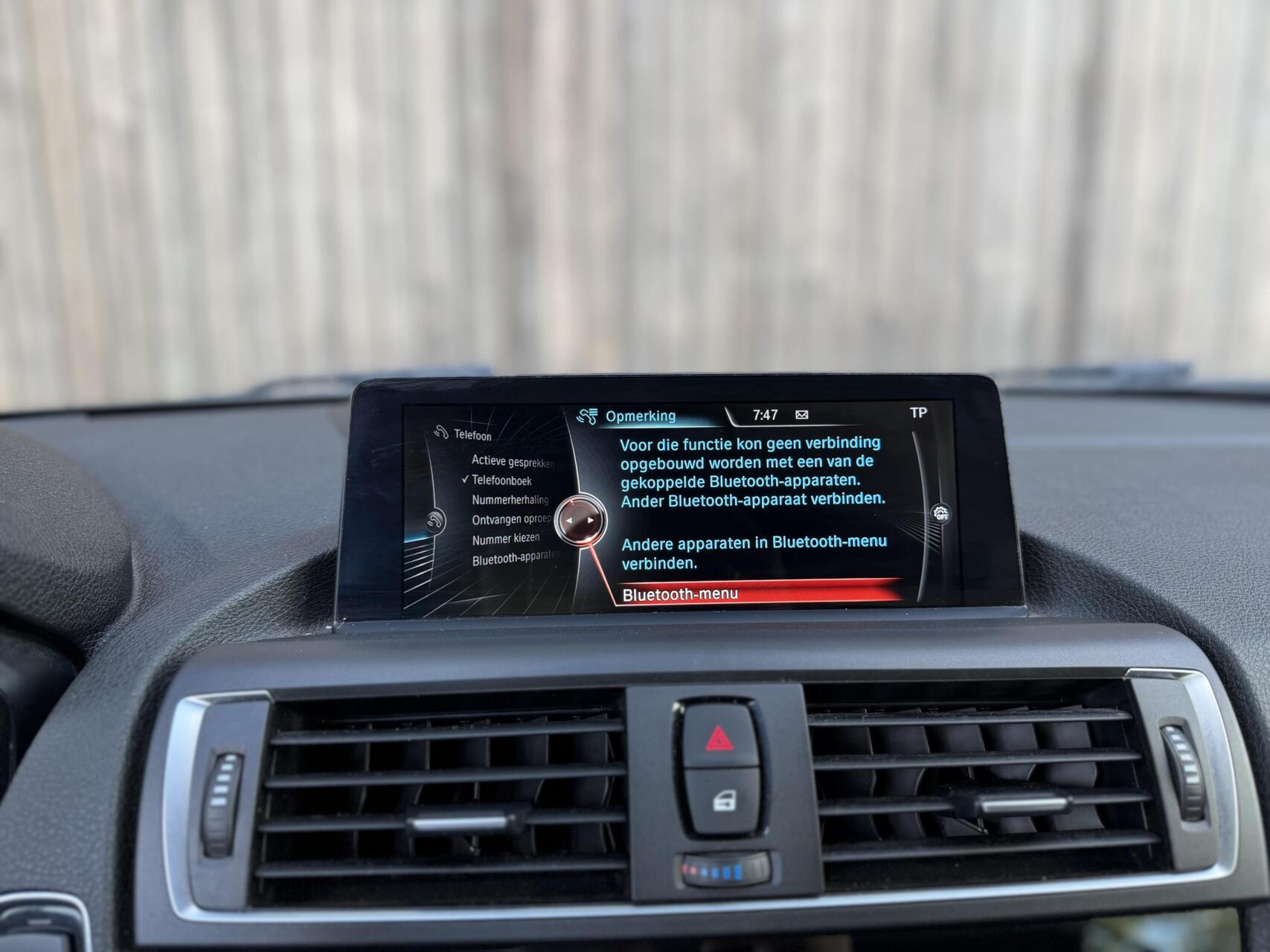 Foto van BMW 228i