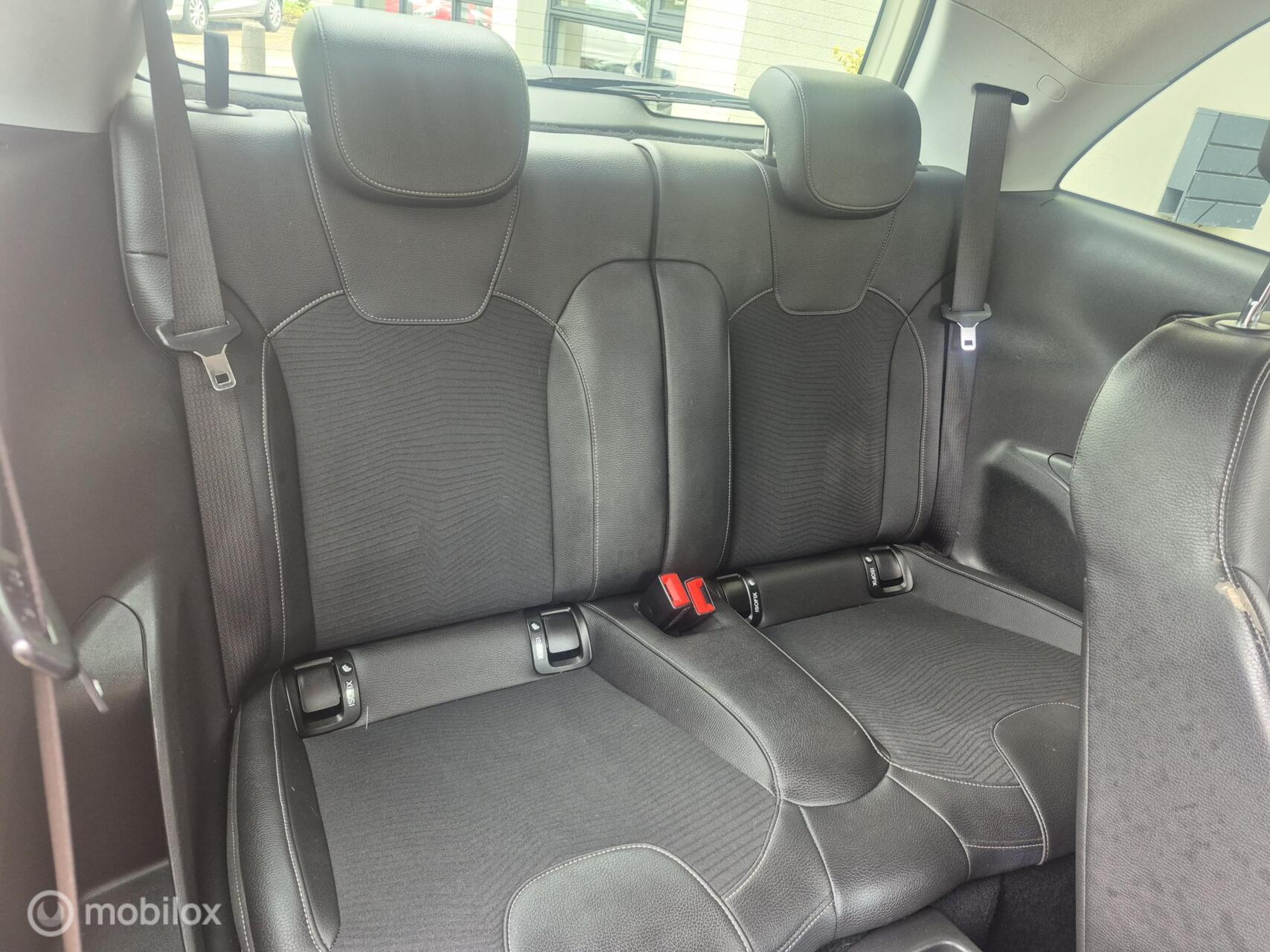 Foto van Opel Adam