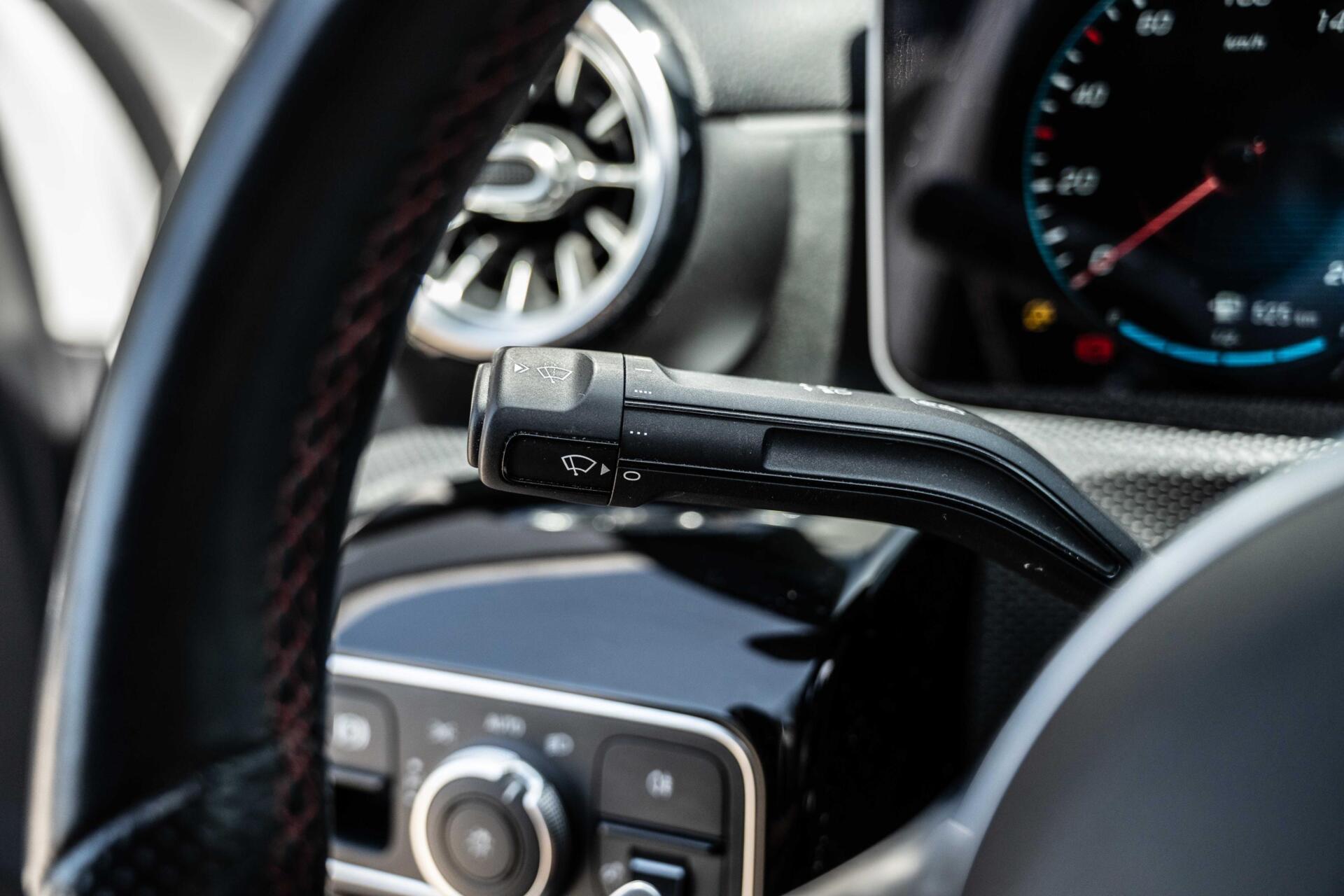 Foto van Mercedes-Benz A 220