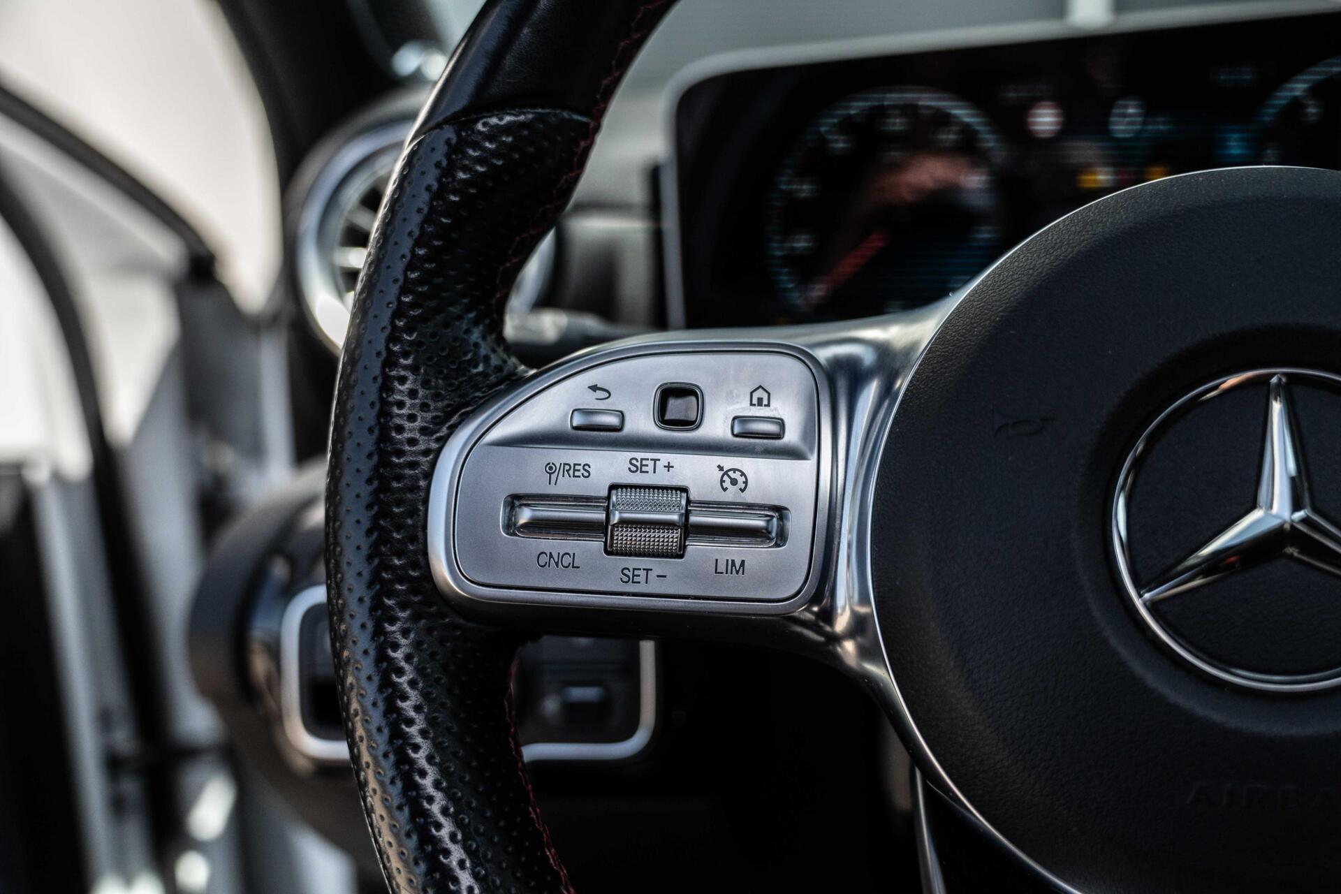 Foto van Mercedes-Benz A 220