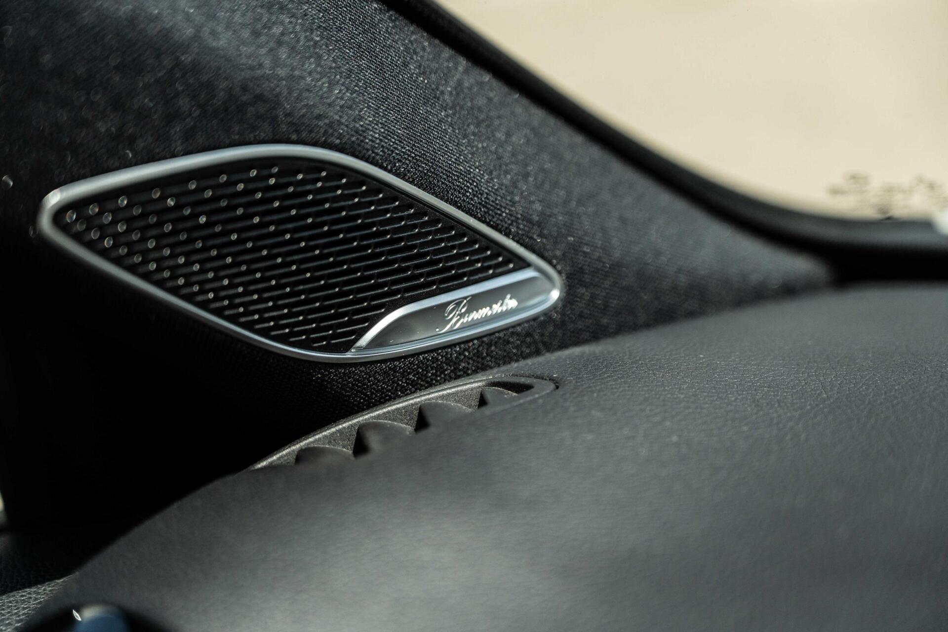 Foto van Mercedes-Benz A 220