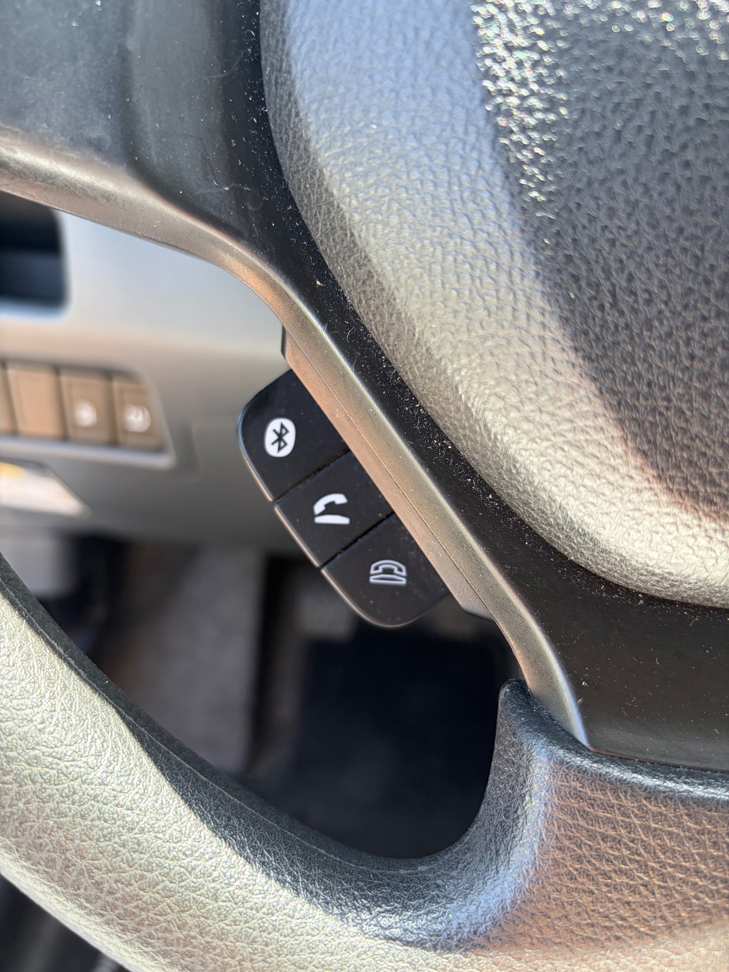 Foto van Suzuki Celerio