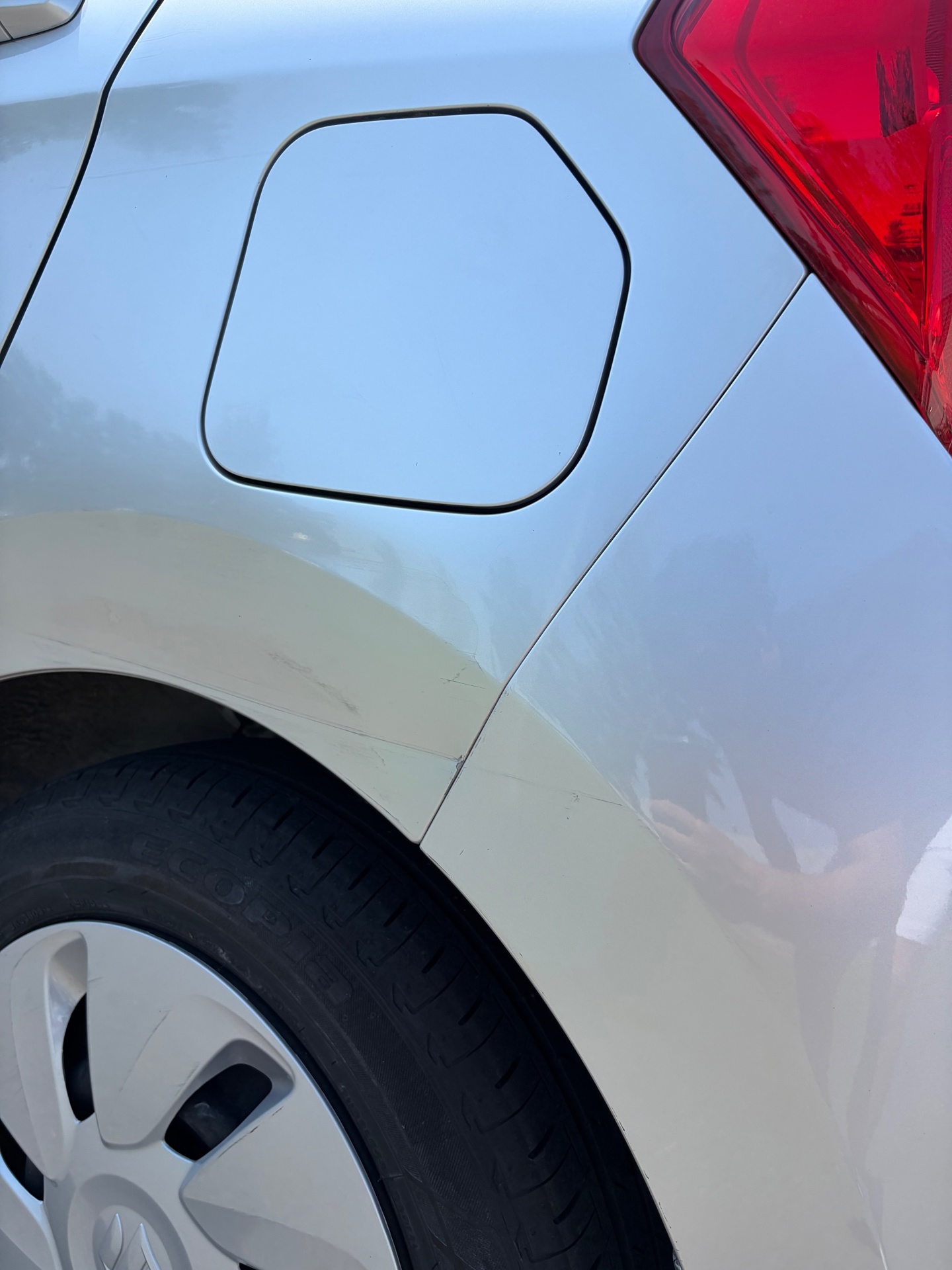 Foto van Suzuki Celerio