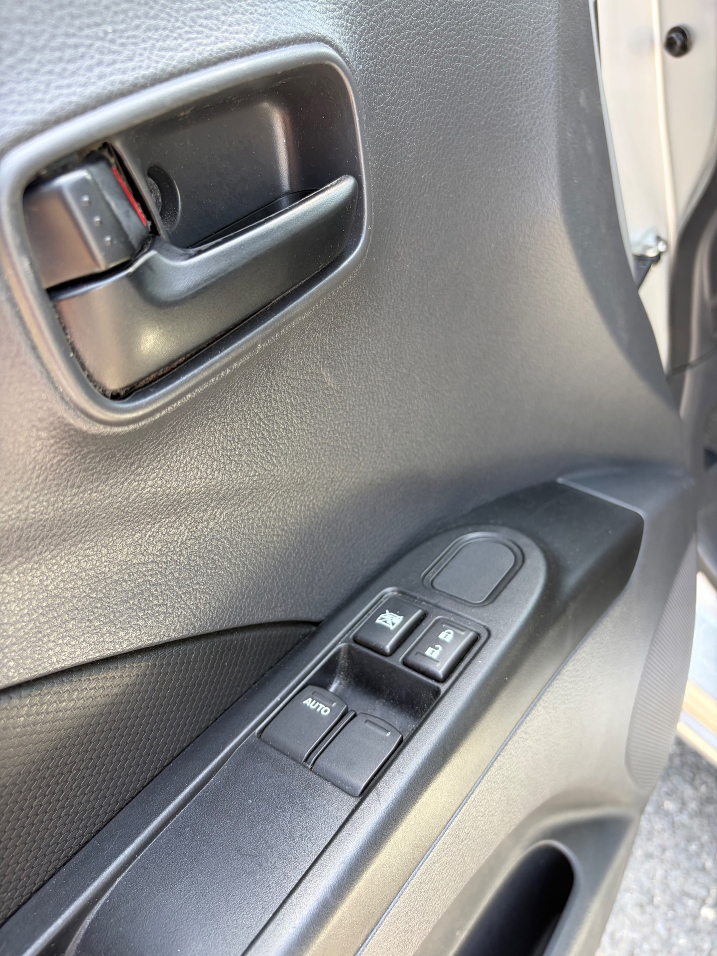 Foto van Suzuki Celerio