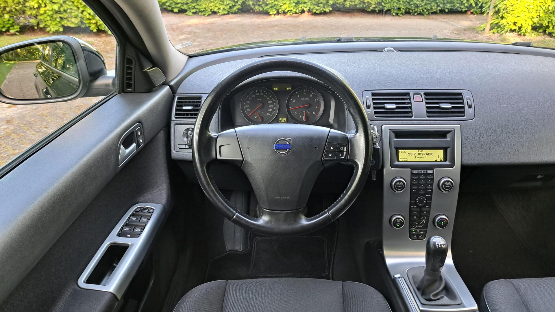 Foto van Volvo V50