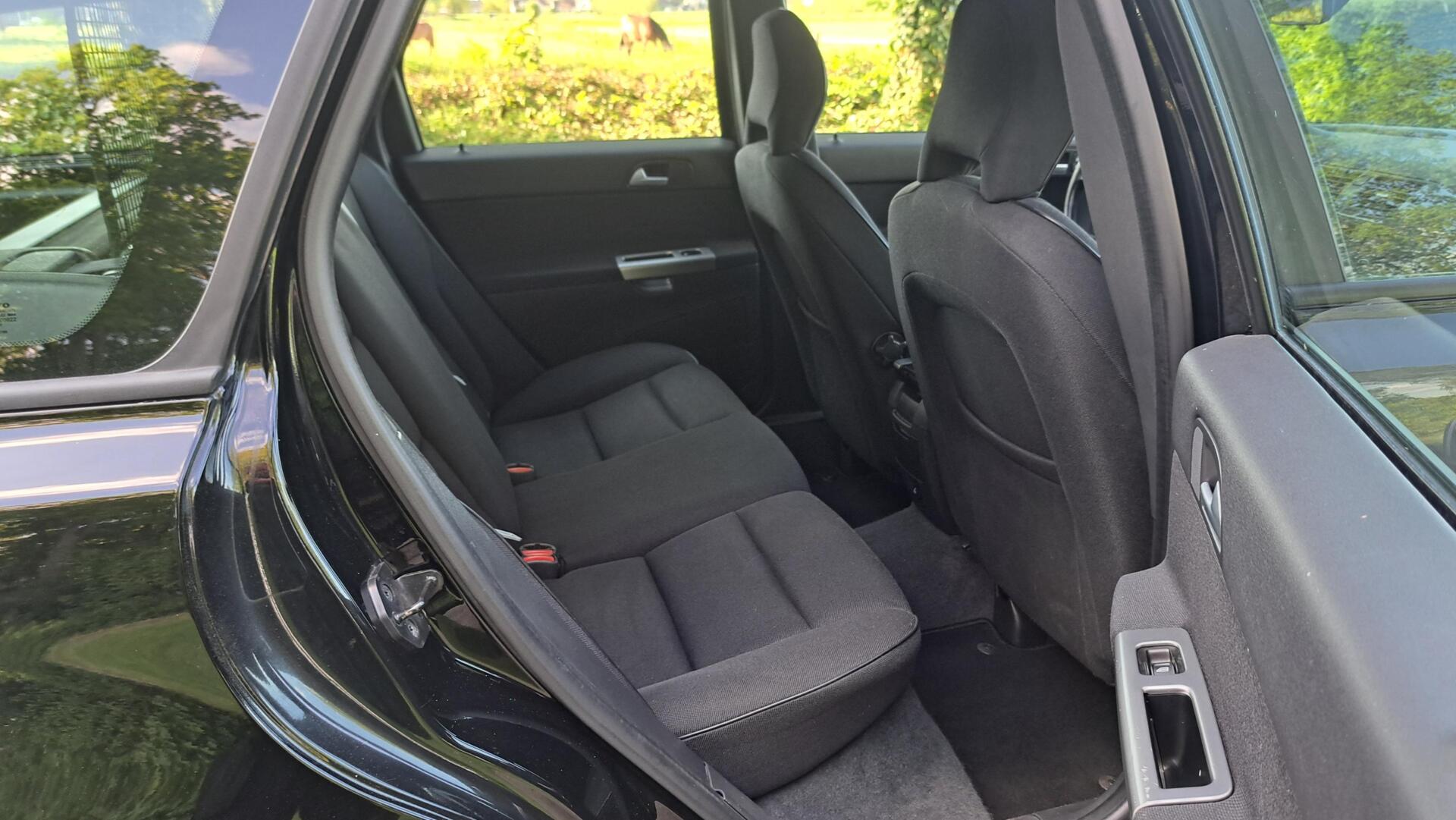 Foto van Volvo V50