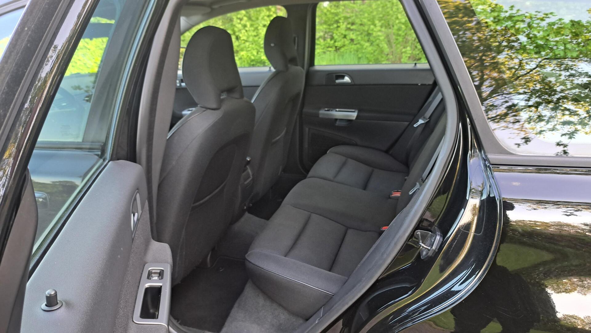 Foto van Volvo V50