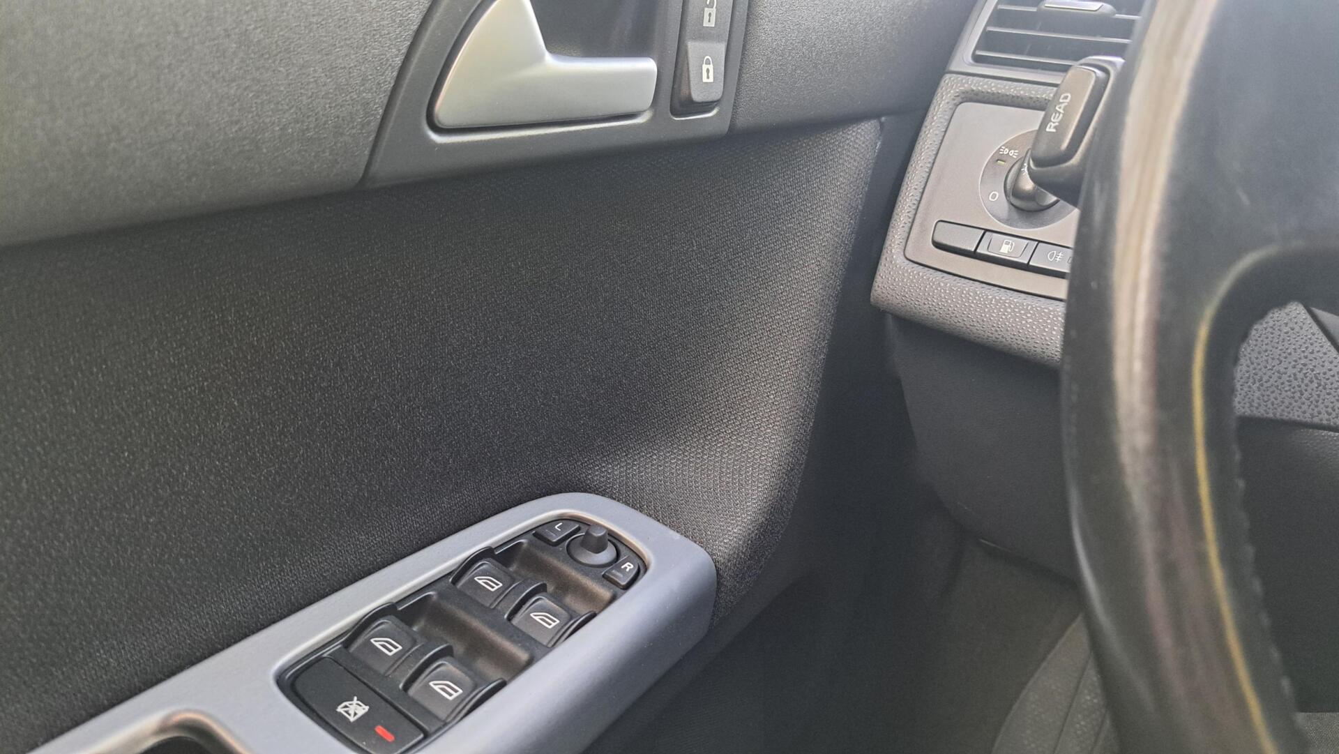 Foto van Volvo V50