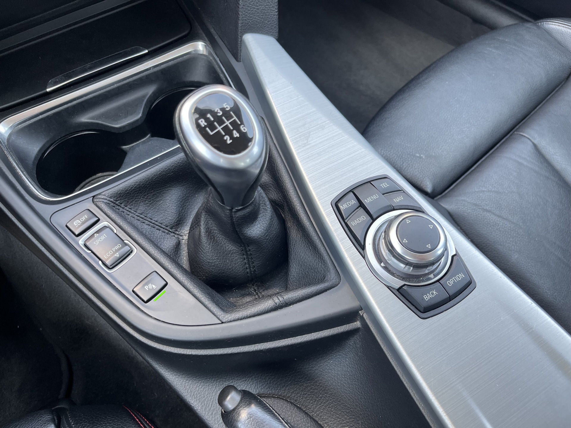 Foto van BMW 320d