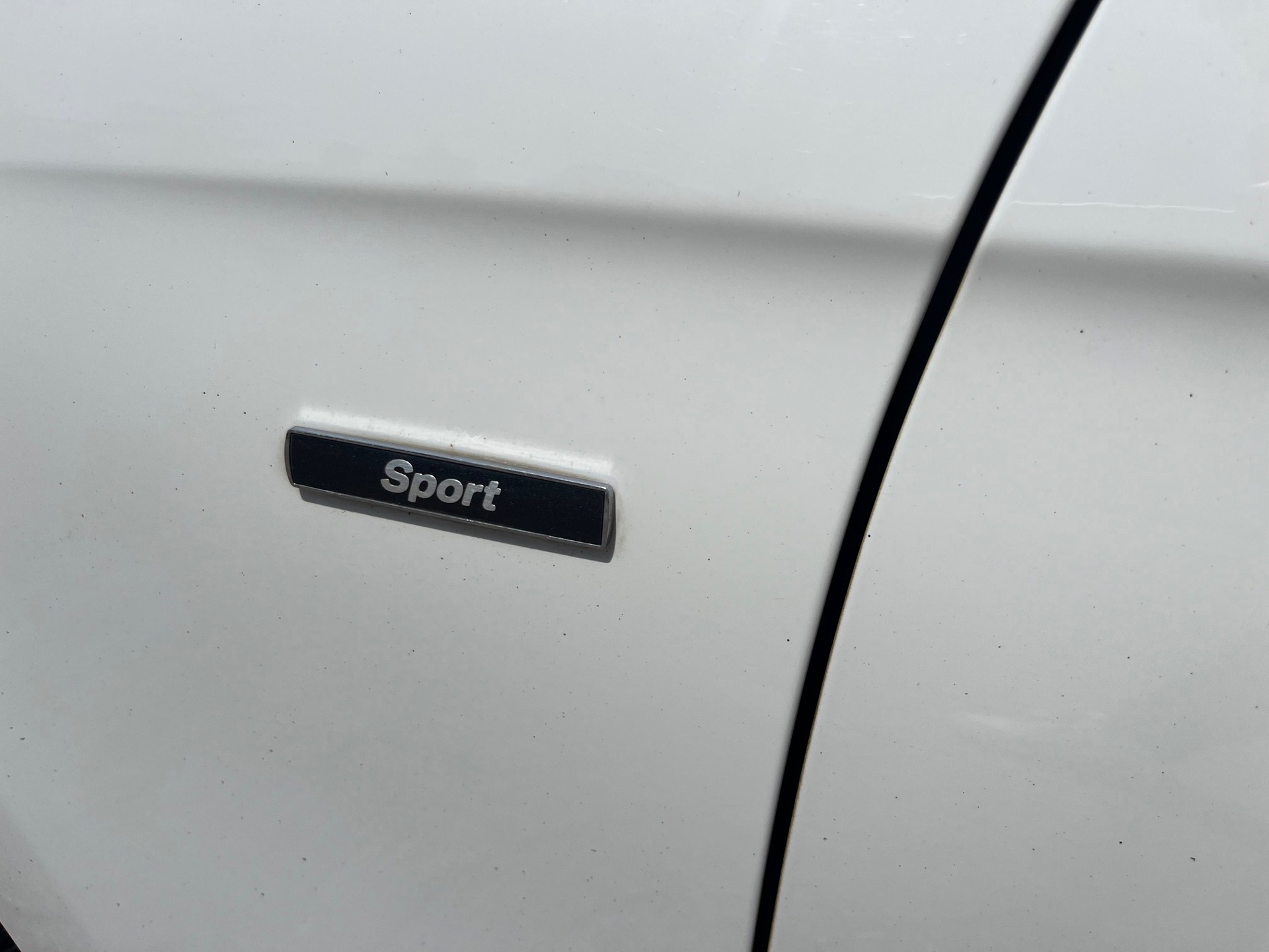 Foto van BMW 320d