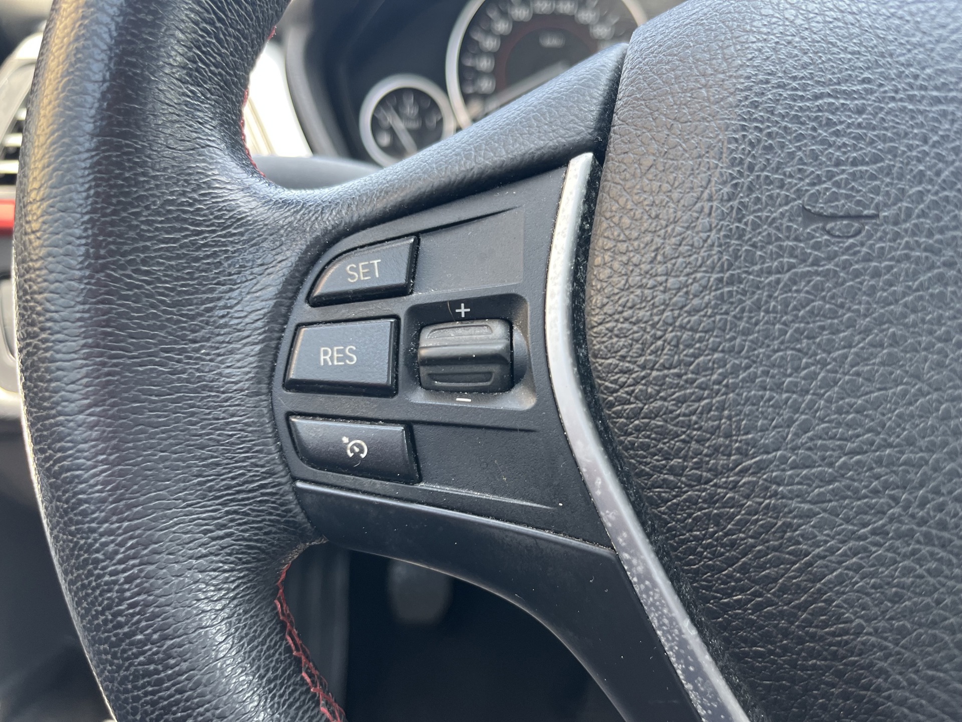 Foto van BMW 320d