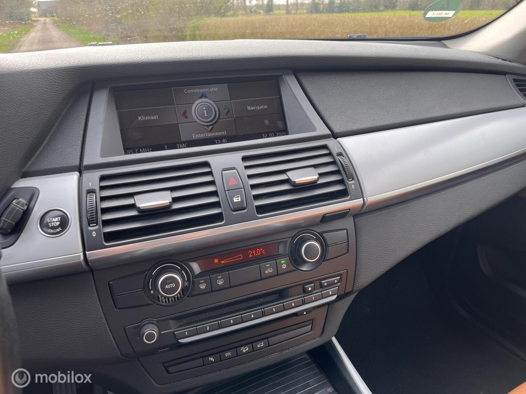 Foto van BMW X Reihe