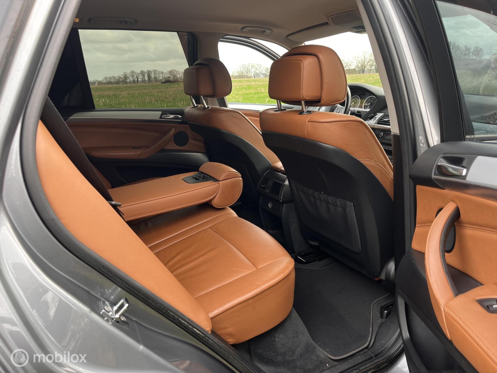 Foto van BMW X Reihe
