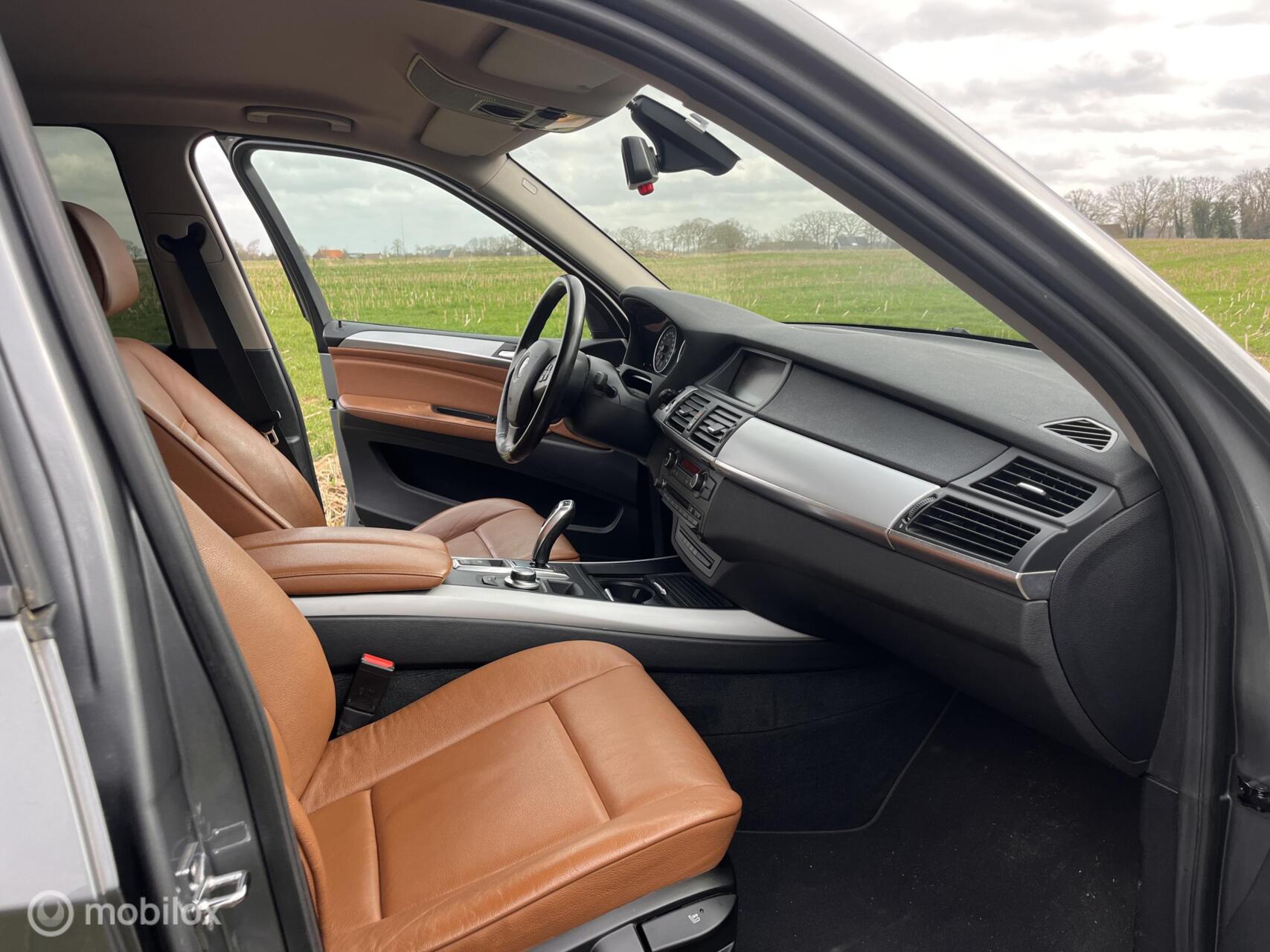 Foto van BMW X Reihe