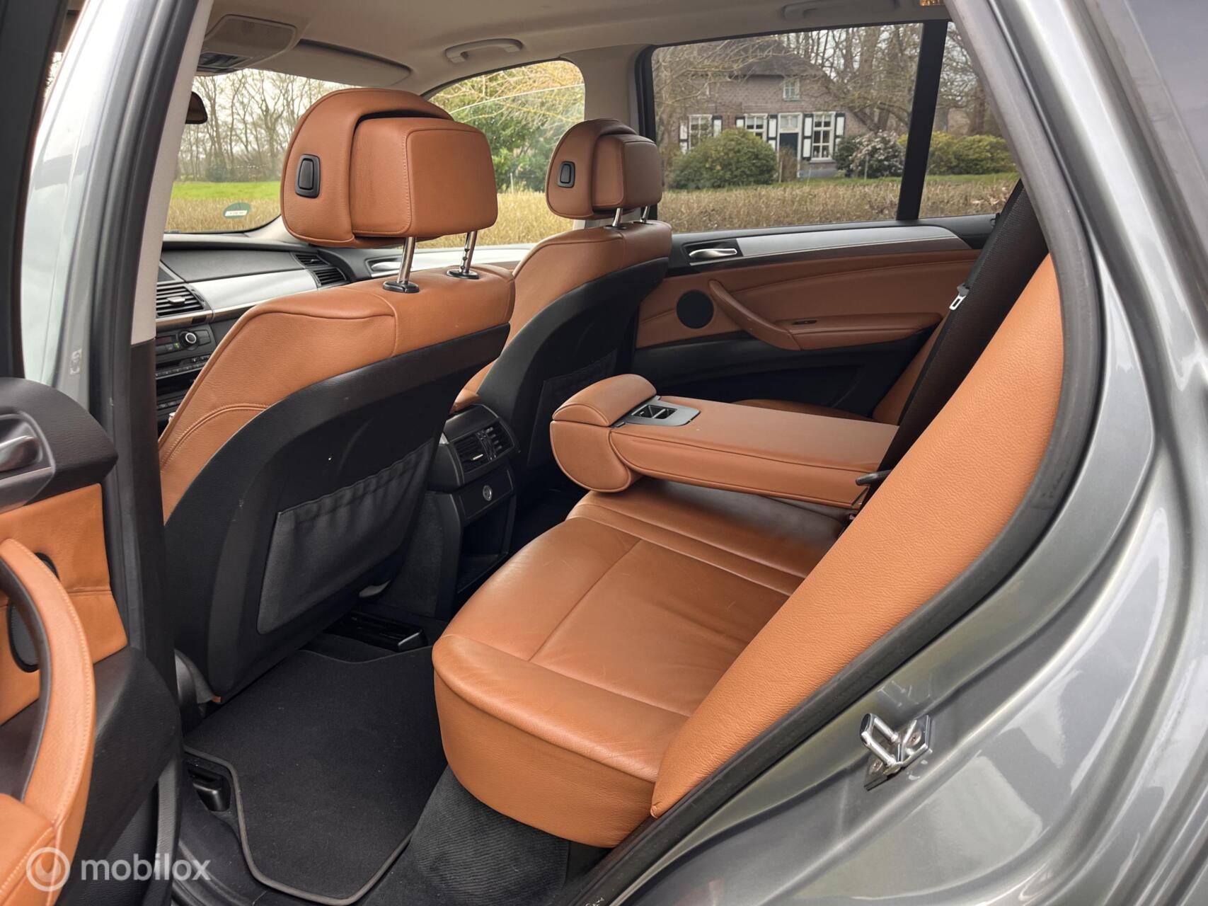 Foto van BMW X Reihe