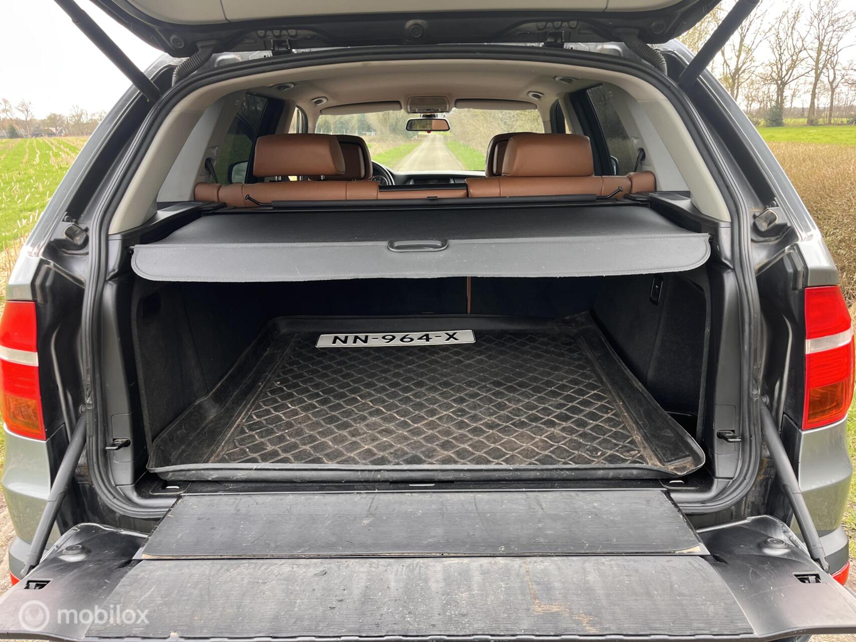 Foto van BMW X Reihe