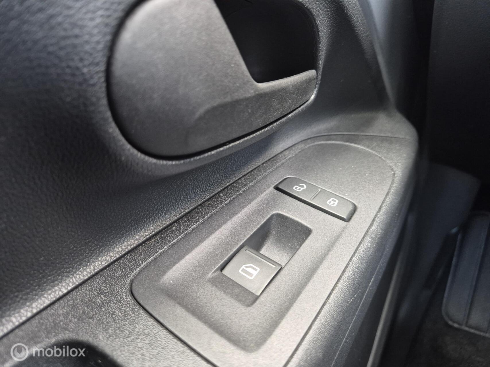 Foto van Skoda Citigo