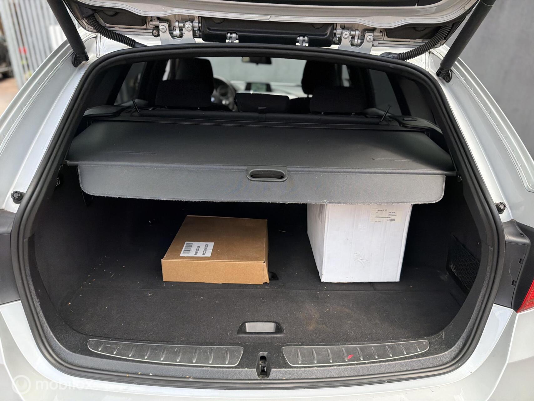 Foto van BMW 316i