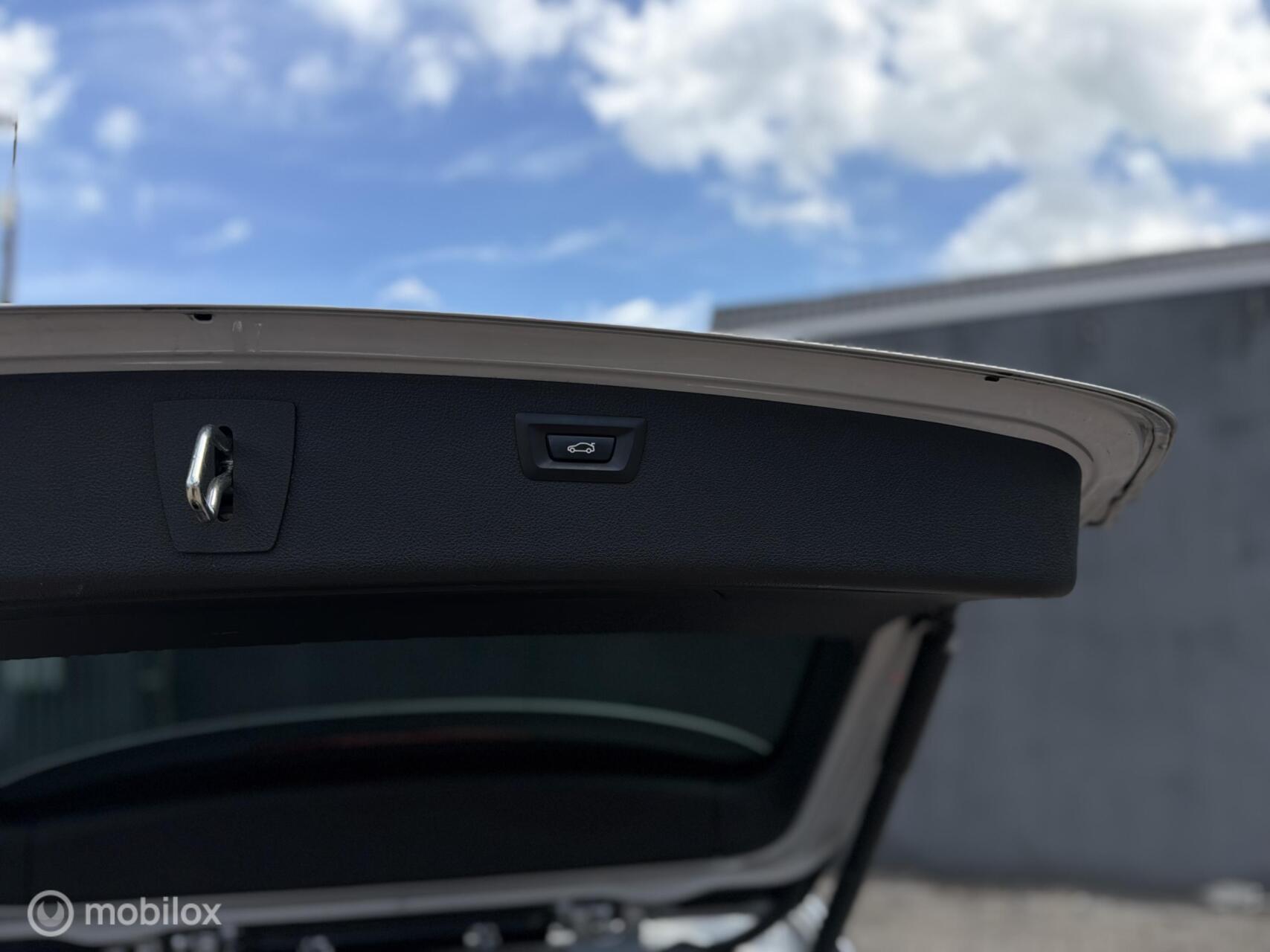 Foto van BMW 316i
