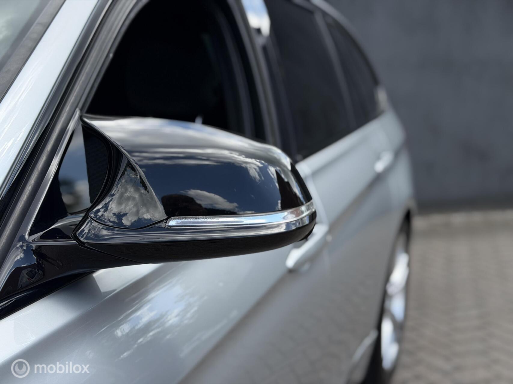 Foto van BMW 316i