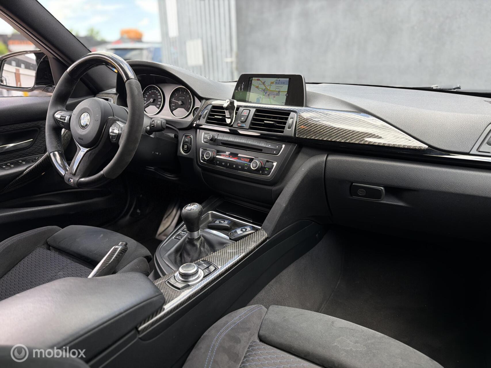 Foto van BMW 316i