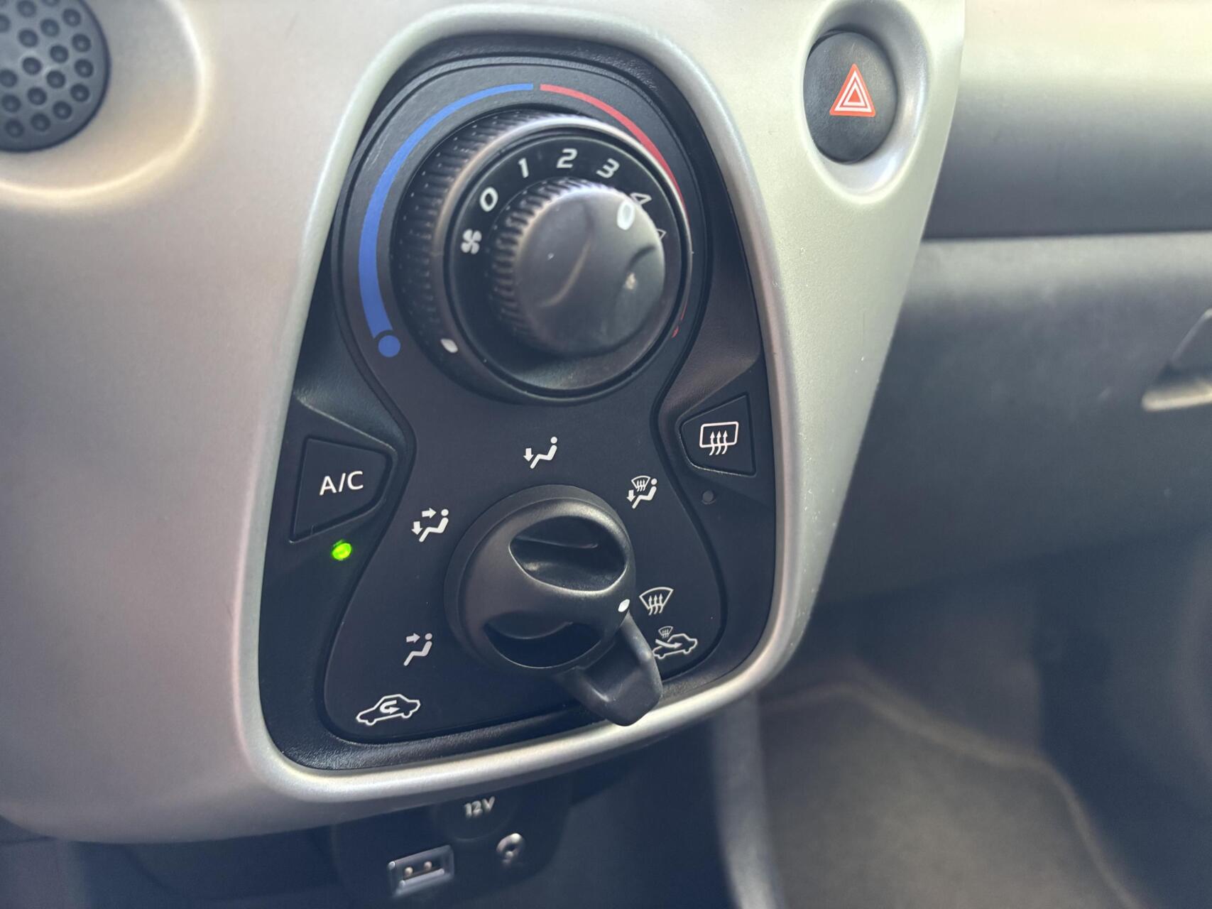 Foto van Peugeot Peugeot 108