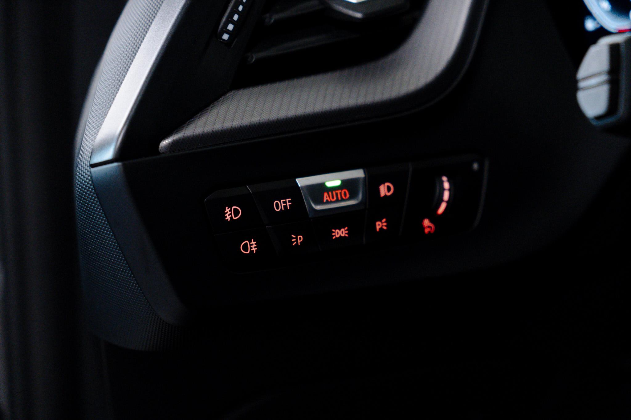 Foto van BMW 118i