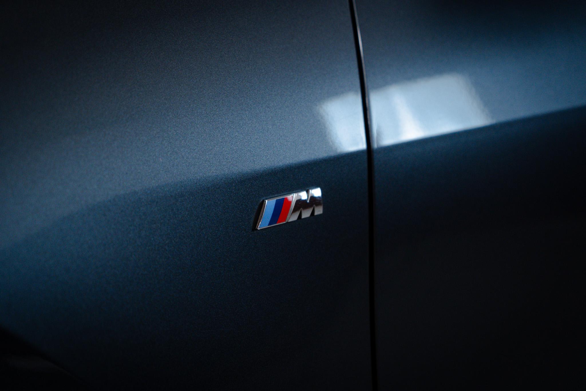 Foto van BMW 118i