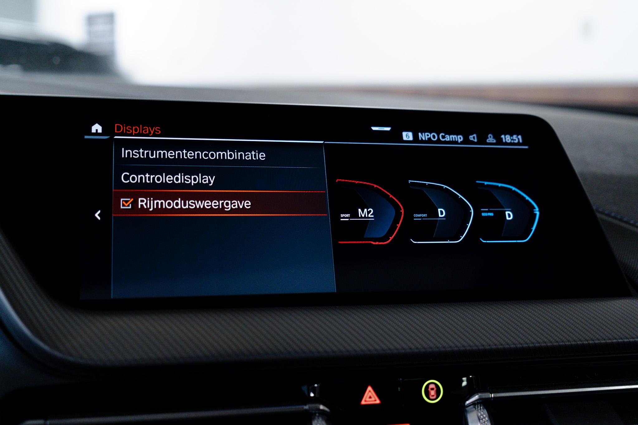 Foto van BMW 118i