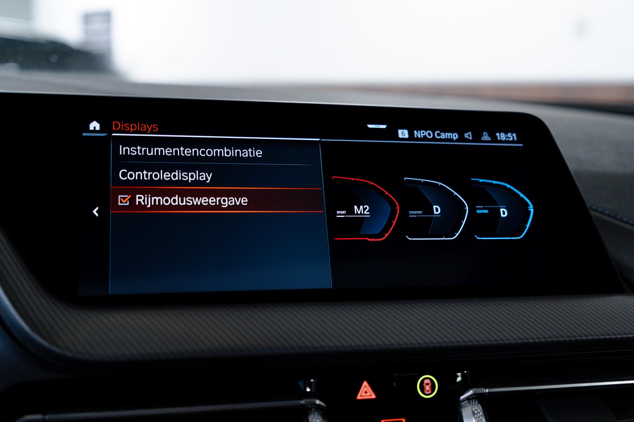 Foto van BMW 118i