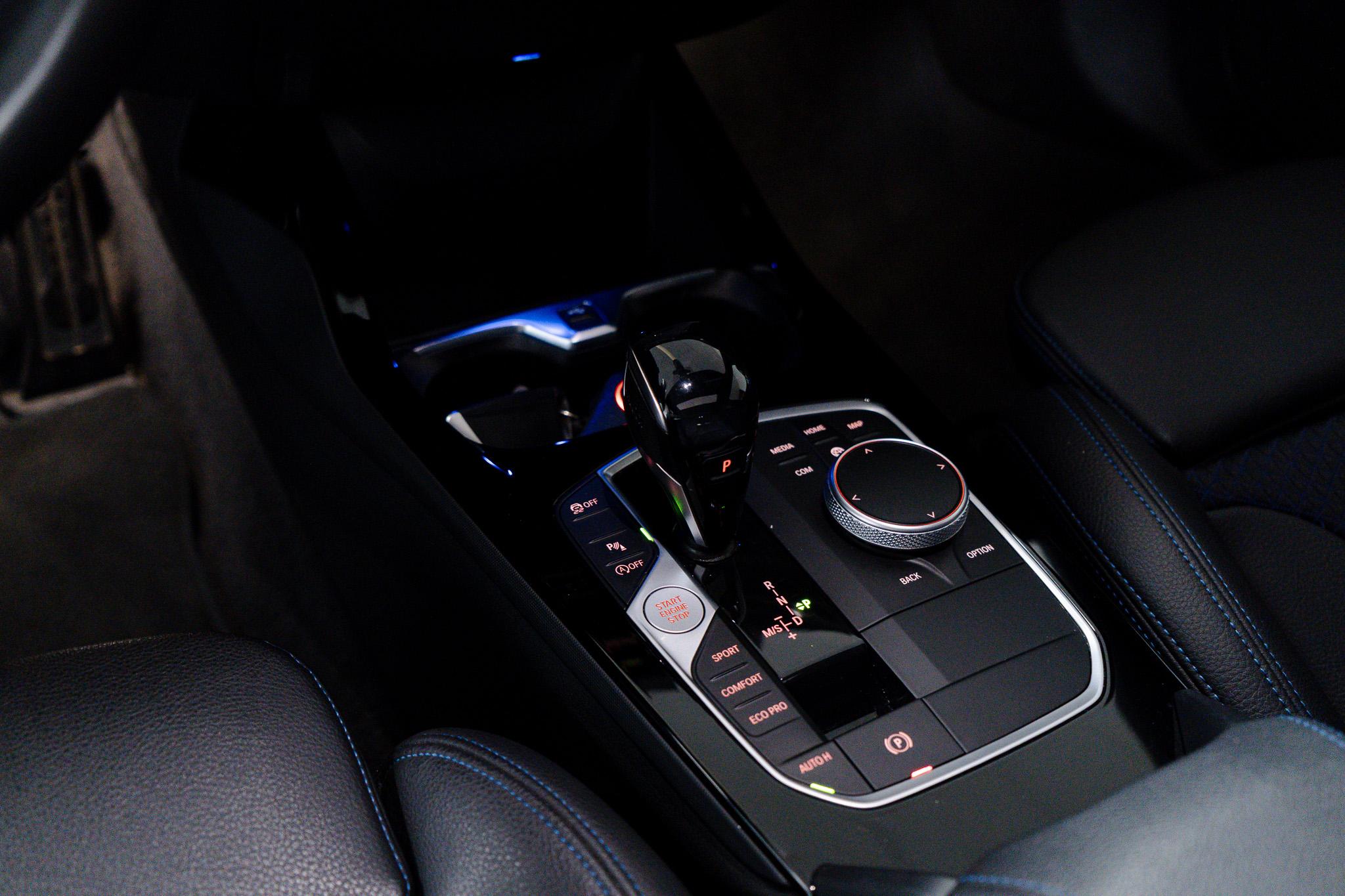 Foto van BMW 118i