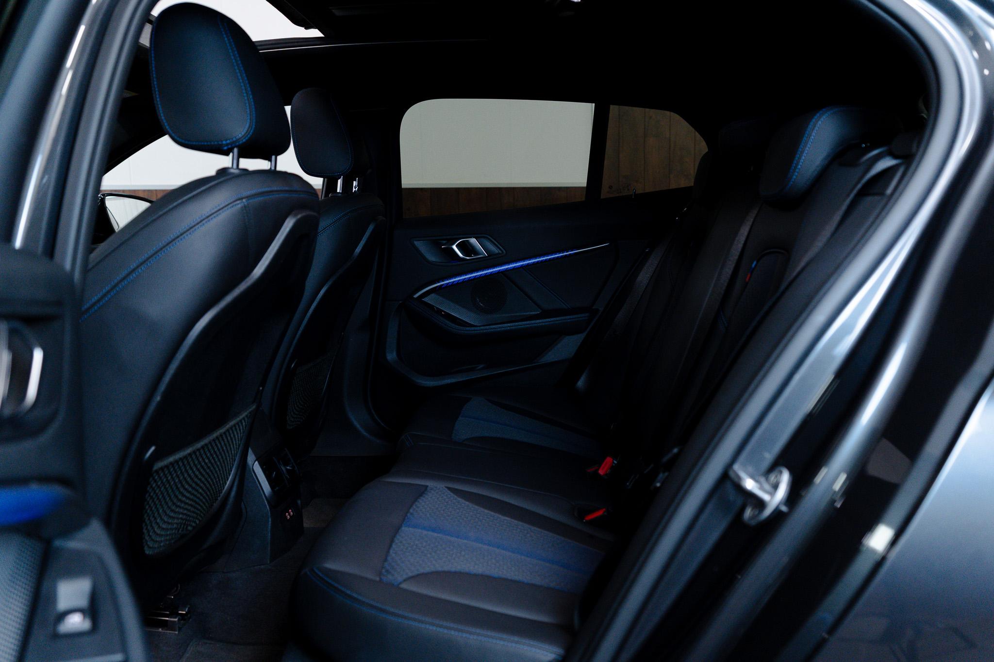 Foto van BMW 118i